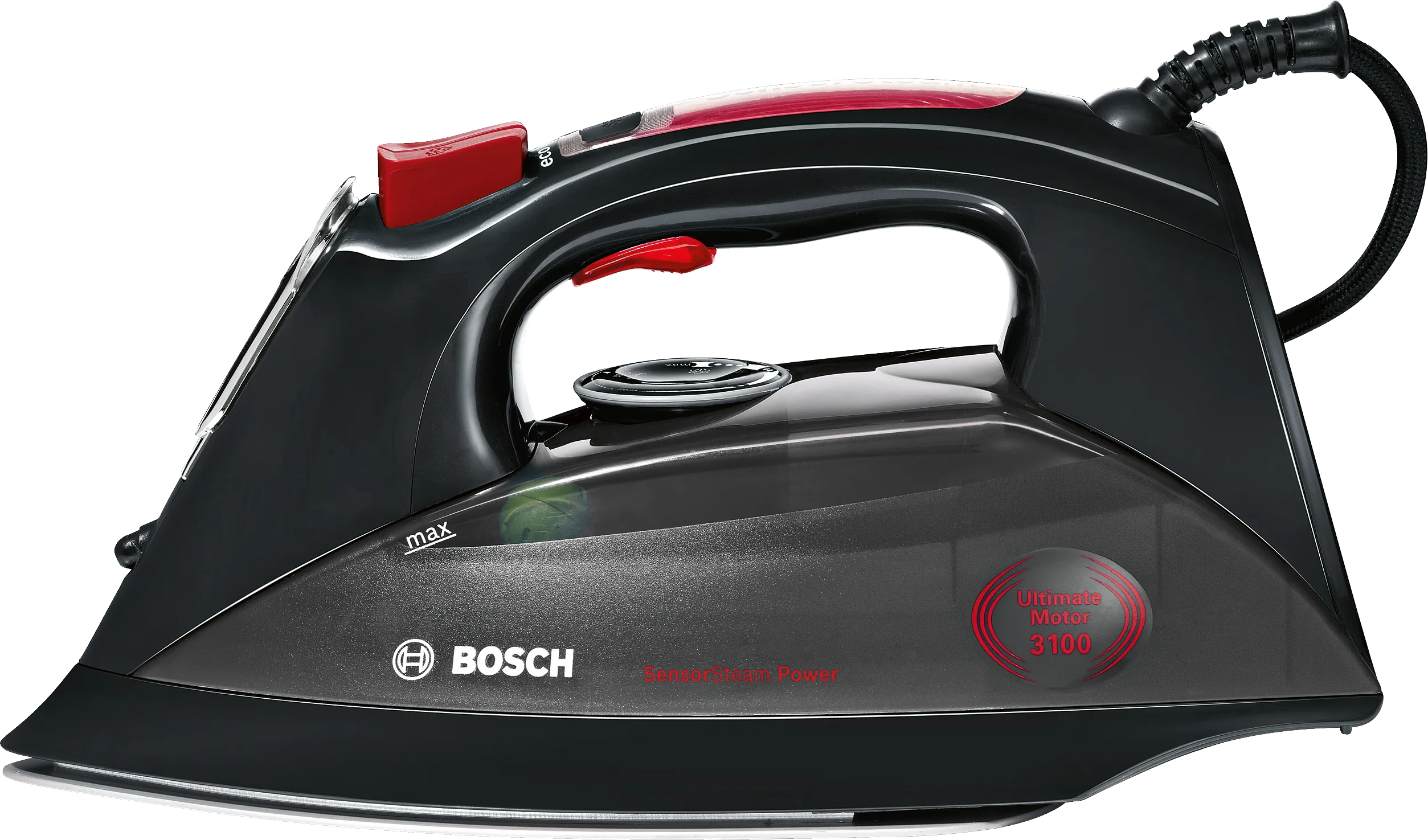 Bosch steam deals iron argos