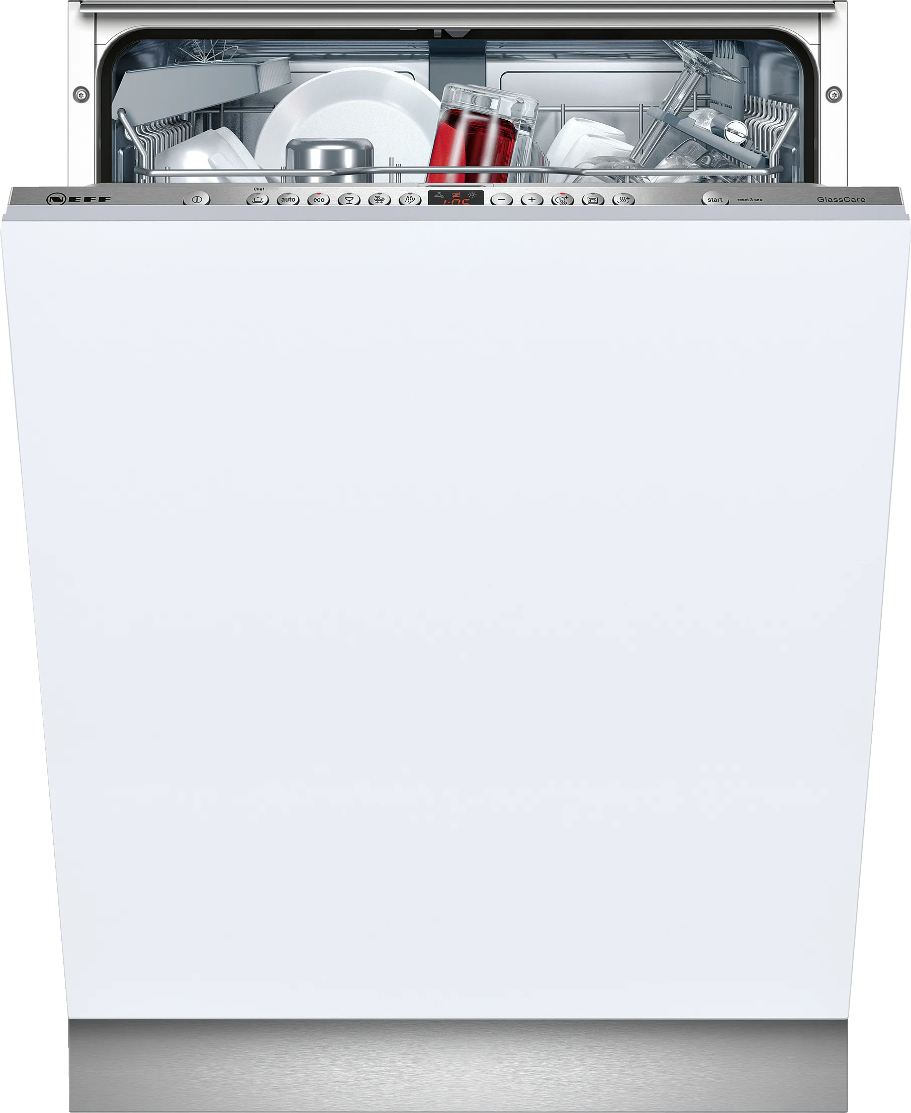 Photo Nr. 1 of the product S72M63X2GB