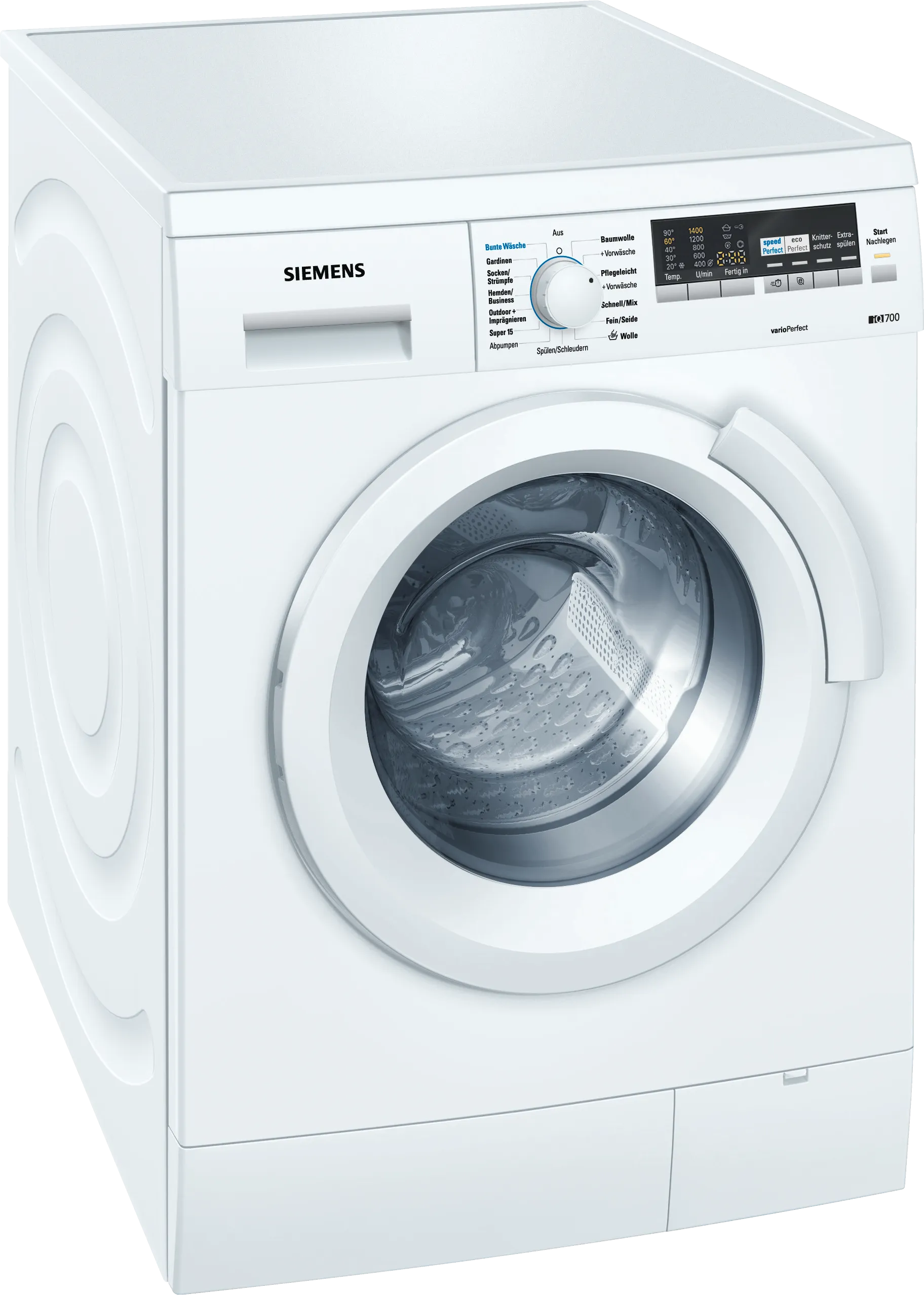 Foto Nr. 1 des Produkts WM14S4OL