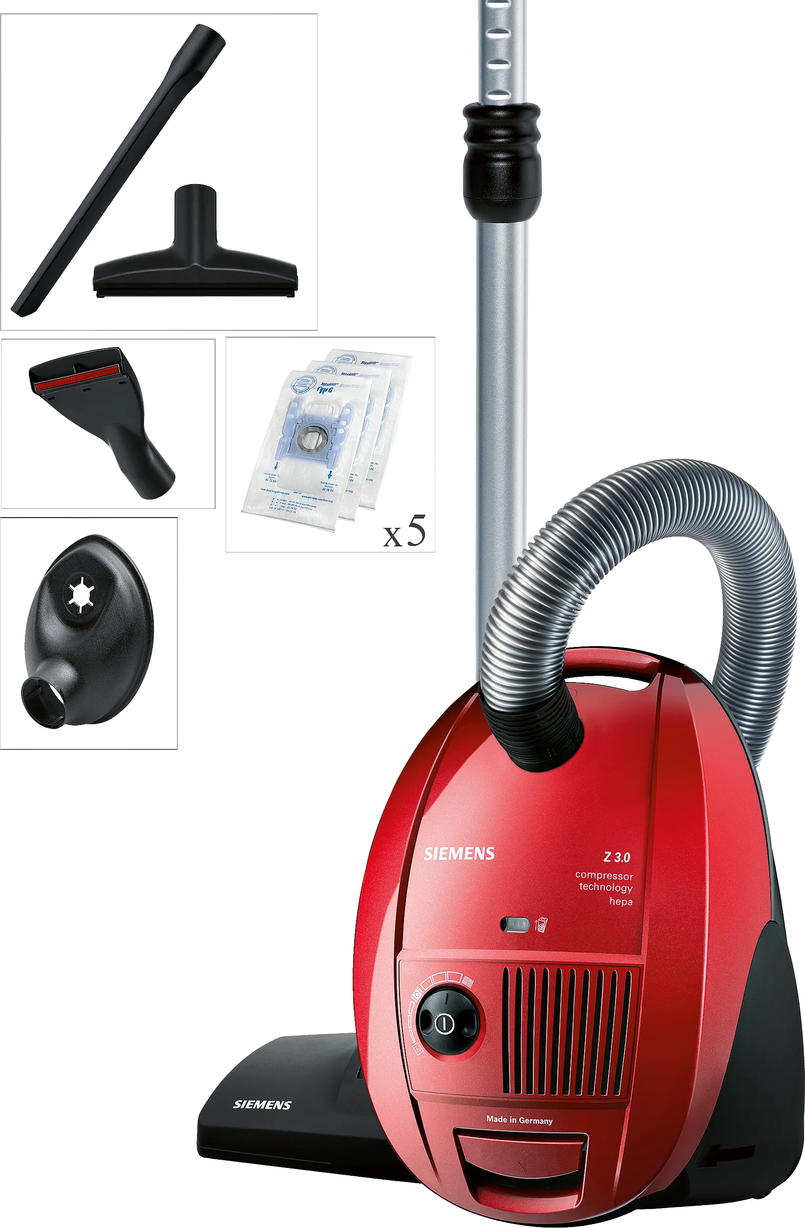 Foto Nr. 1 des Produkts VSZ31456
