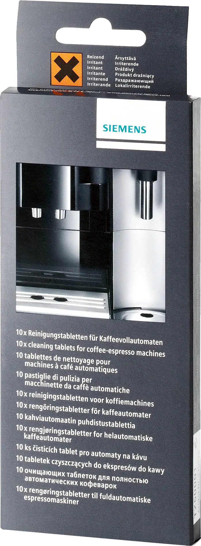 Foto Nr. 2 des Produkts TZ60001