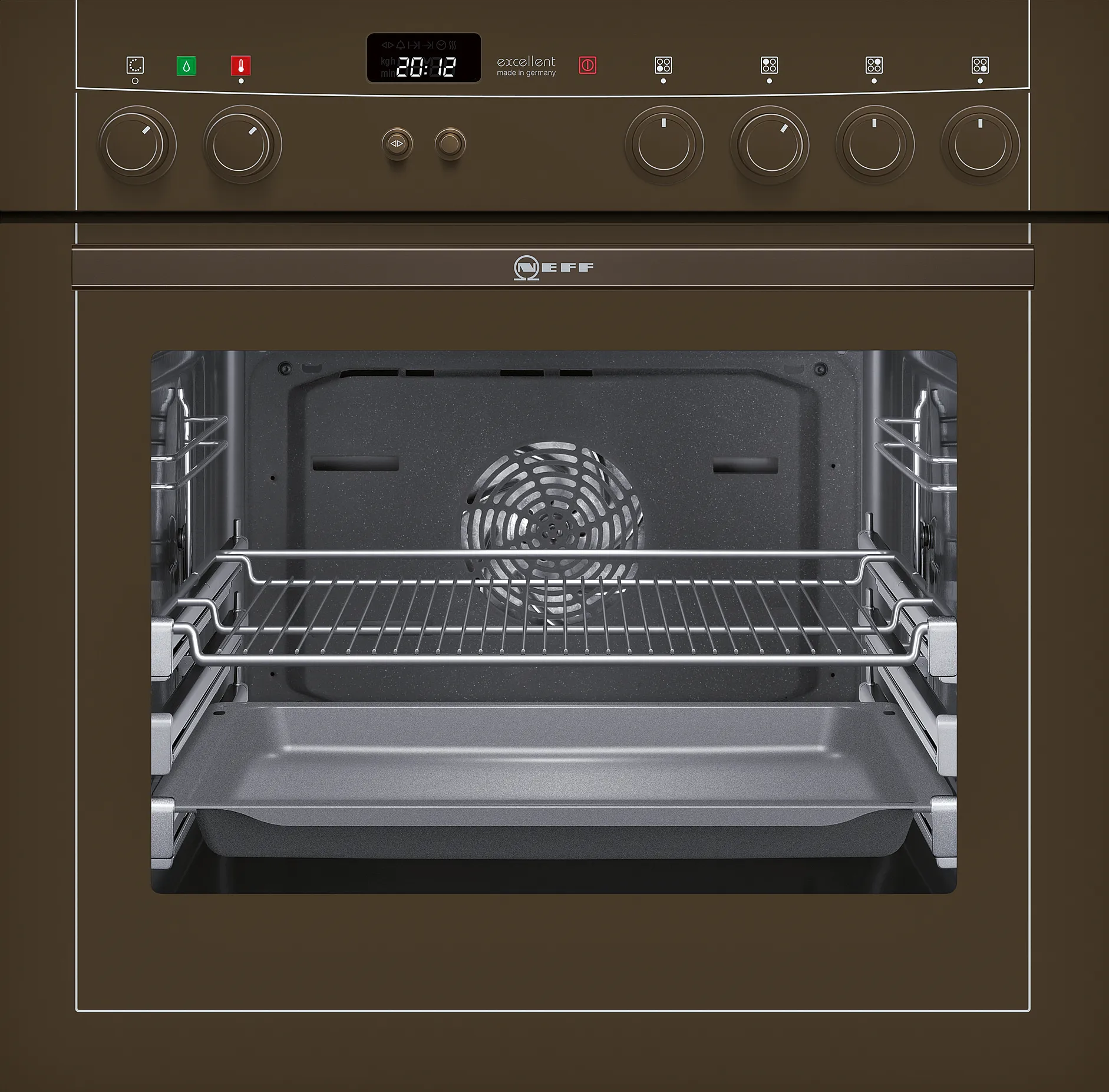 Foto Nr. 1 des Produkts E93M43B3MK
