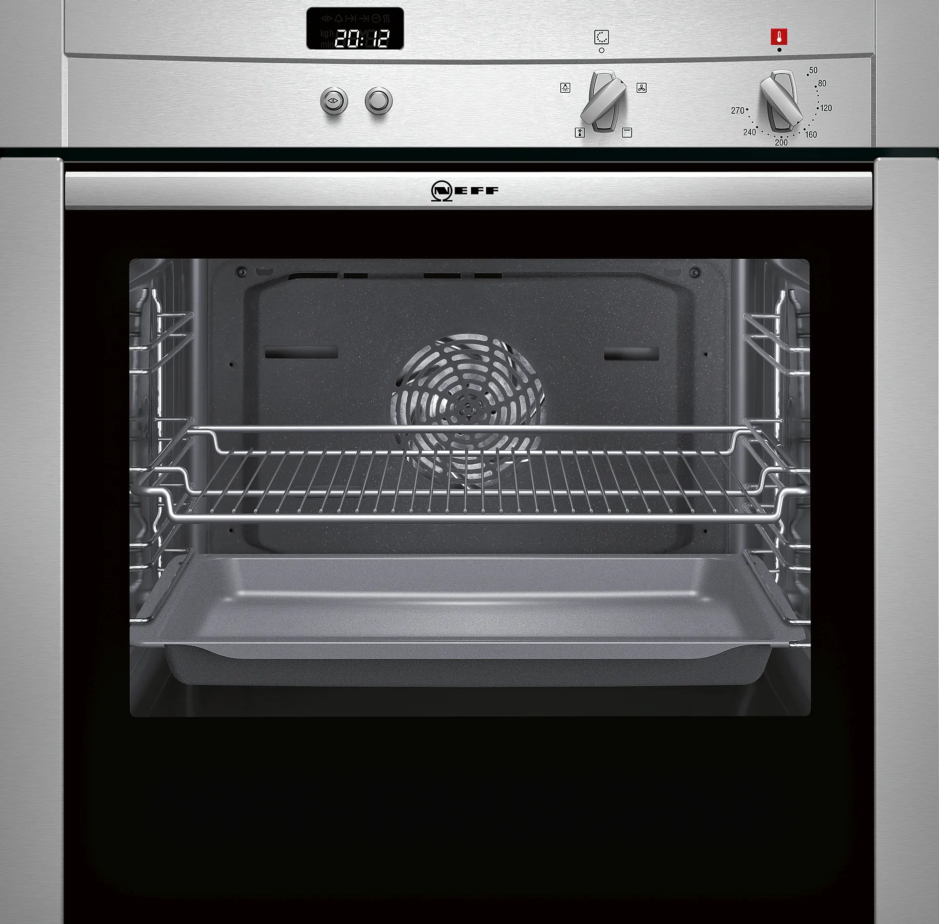 Photo Nr. 1 of the product B44S32N3GB