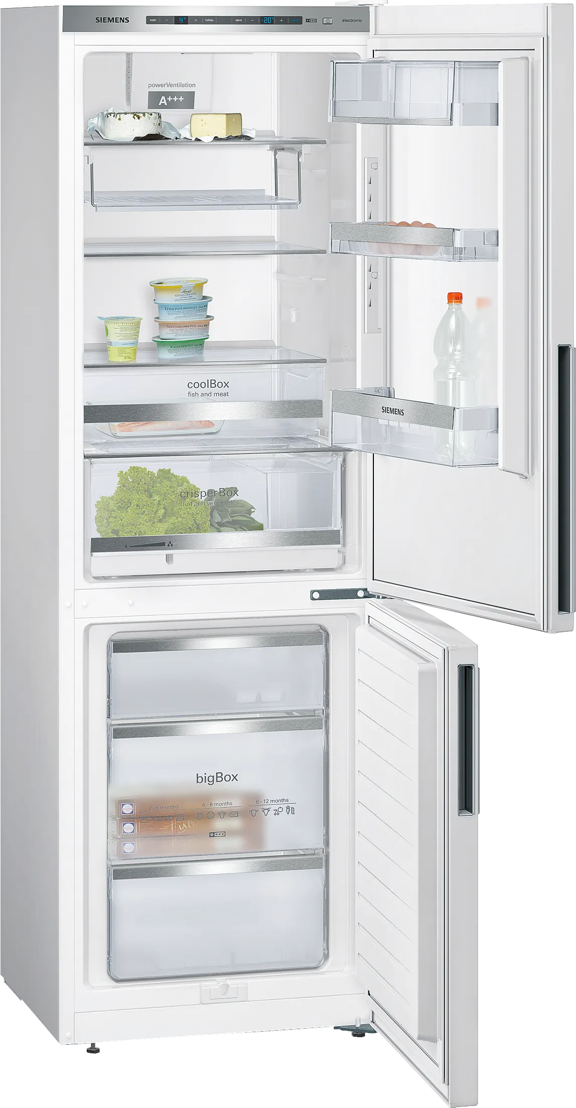 Foto nr. 1 van het product KG36EAW41
