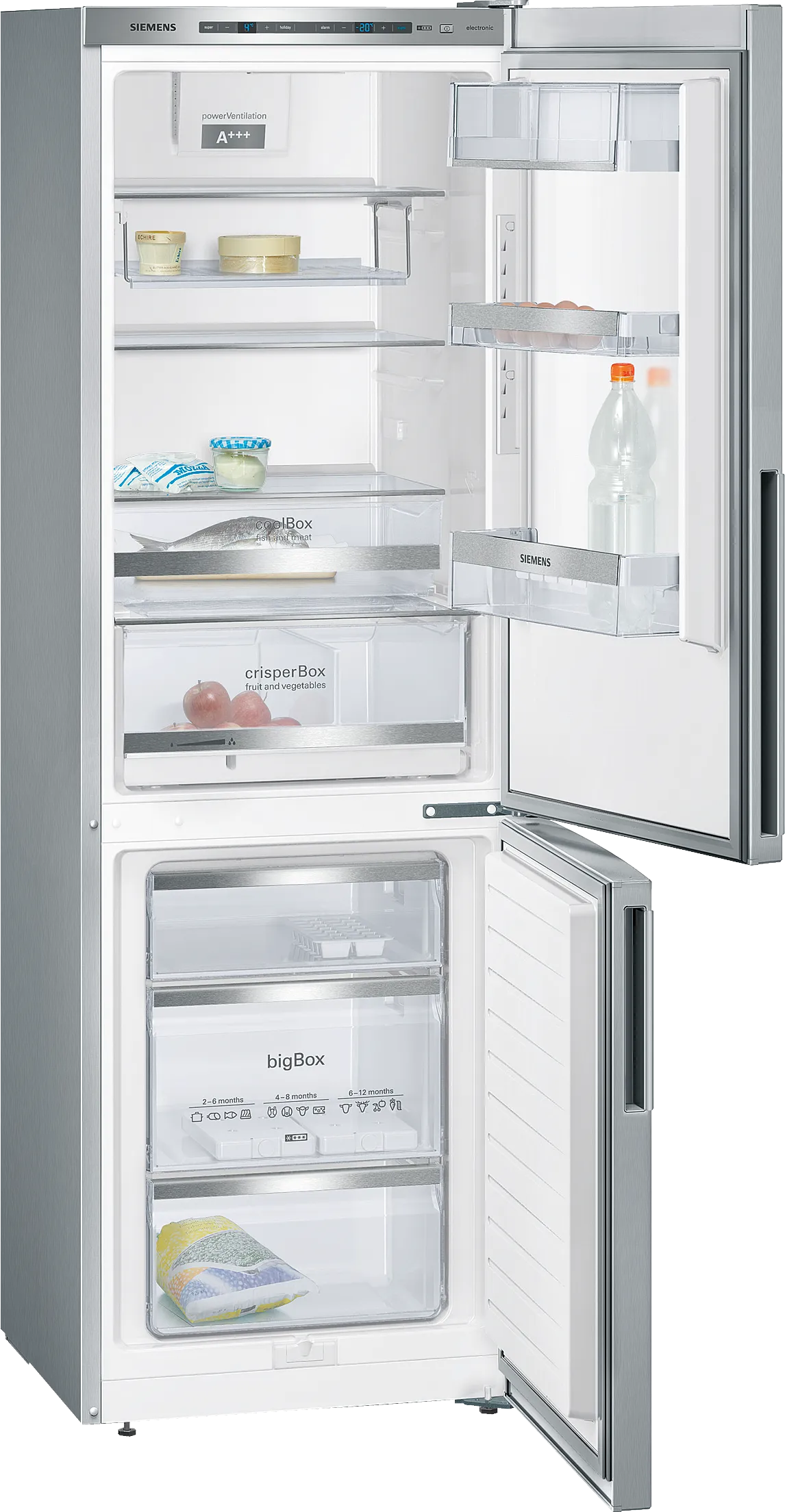 Foto Nr. 1 des Produkts KG36EAI41