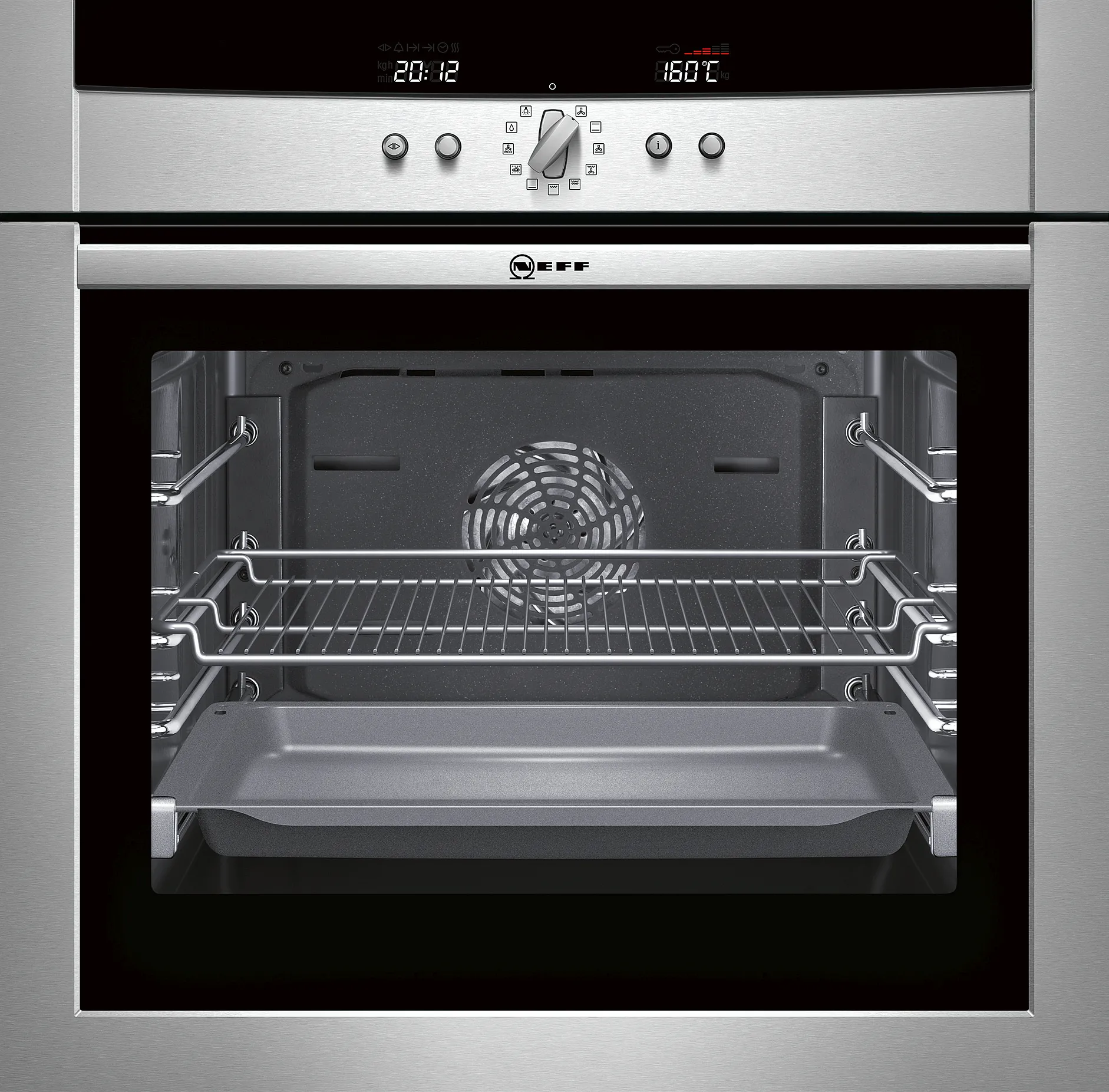 Photo Nr. 1 of the product B15E44N3AU