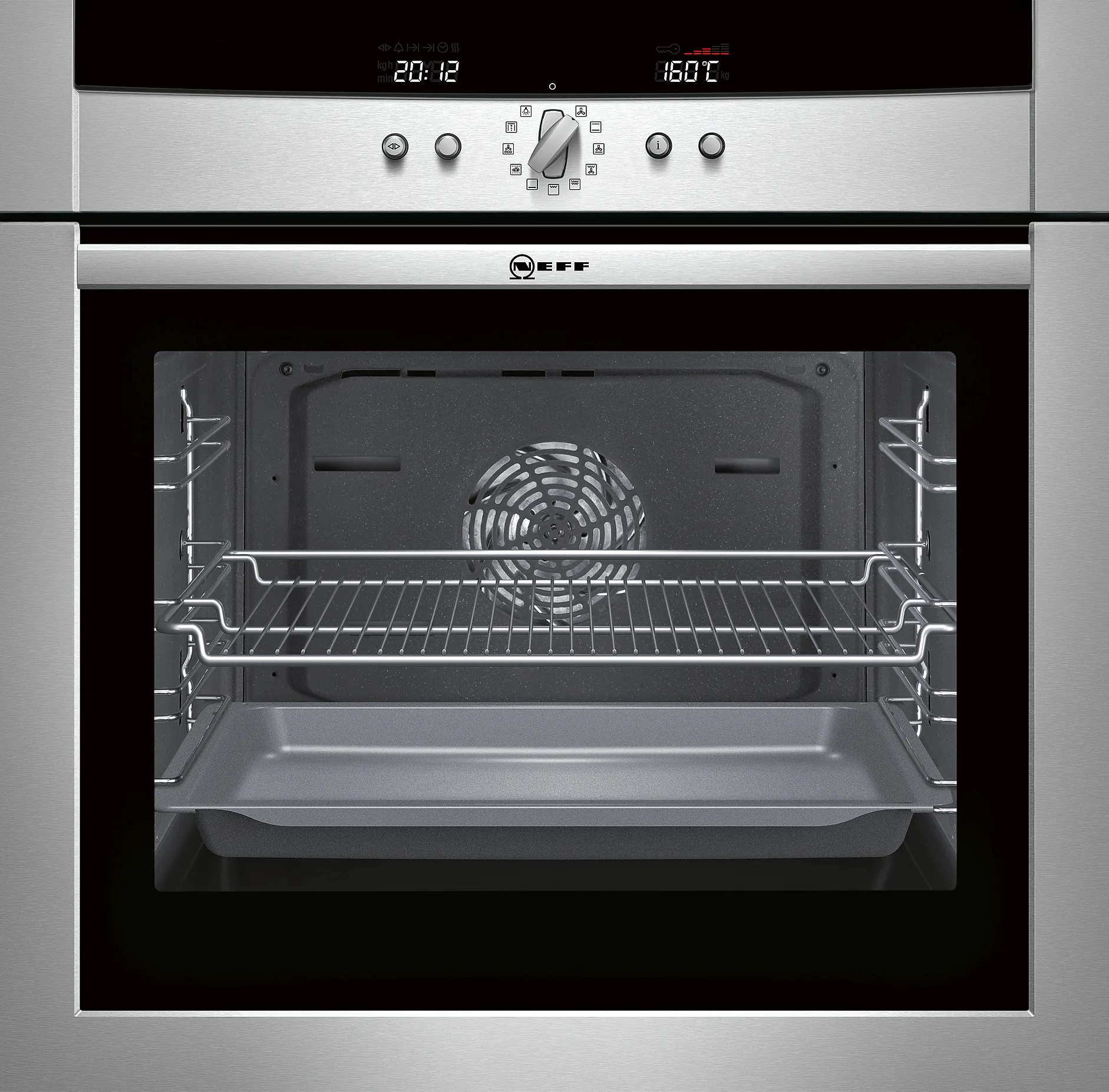 Photo Nr. 1 of the product B15E52N3GB