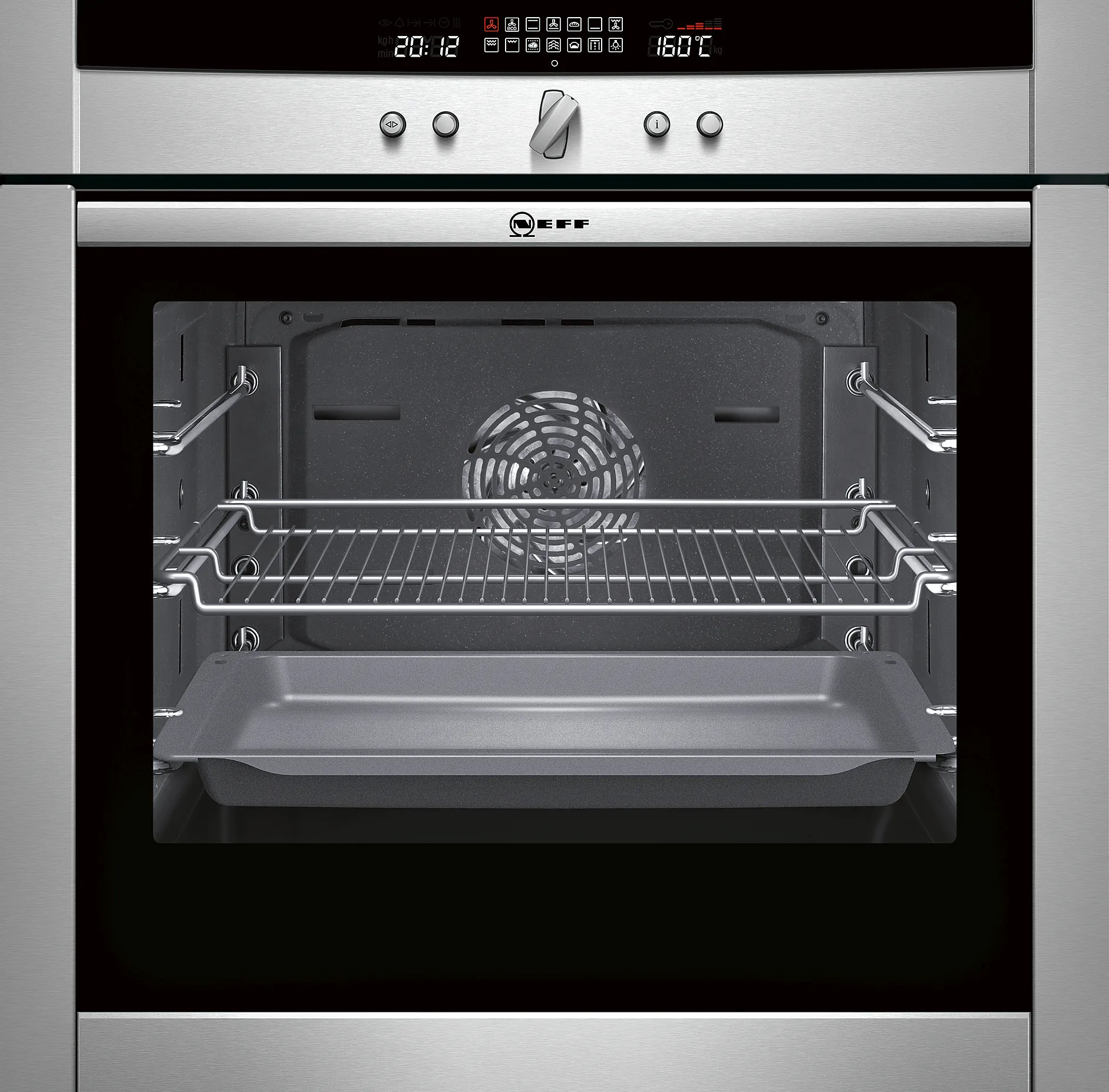 Photo Nr. 1 of the product B45E54N3GB