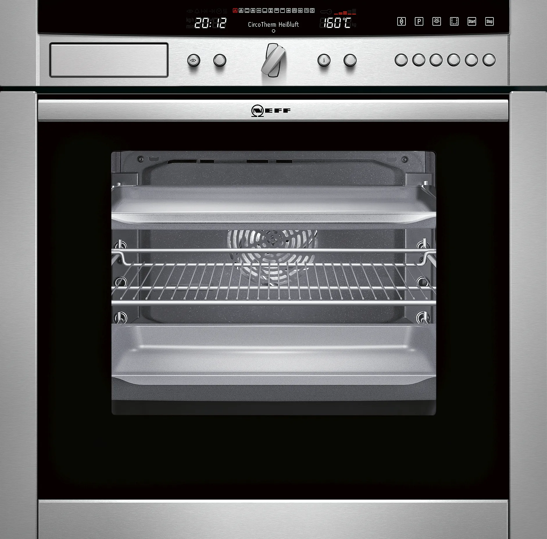 Photo Nr. 1 of the product B46C74N3GB