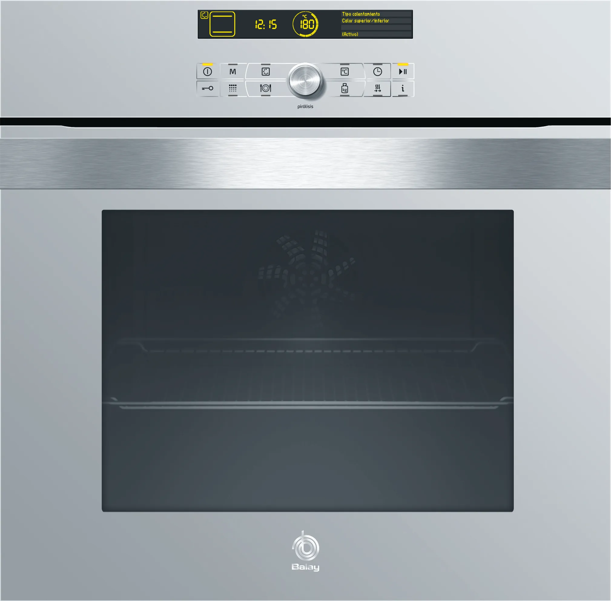 Foto nº 1 del producto 3HB560XC
