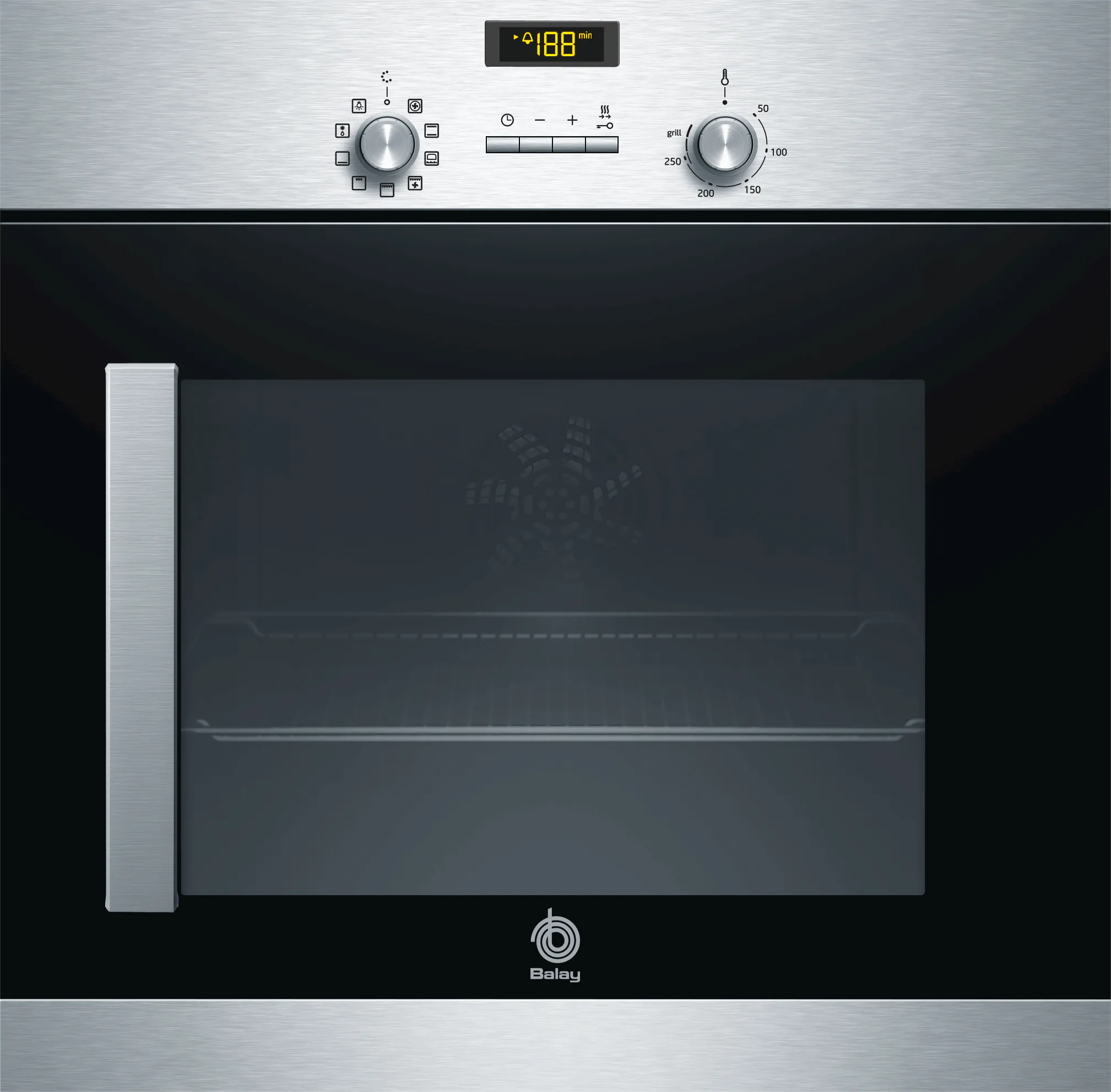 Foto nº 1 del producto 3HB526XDM