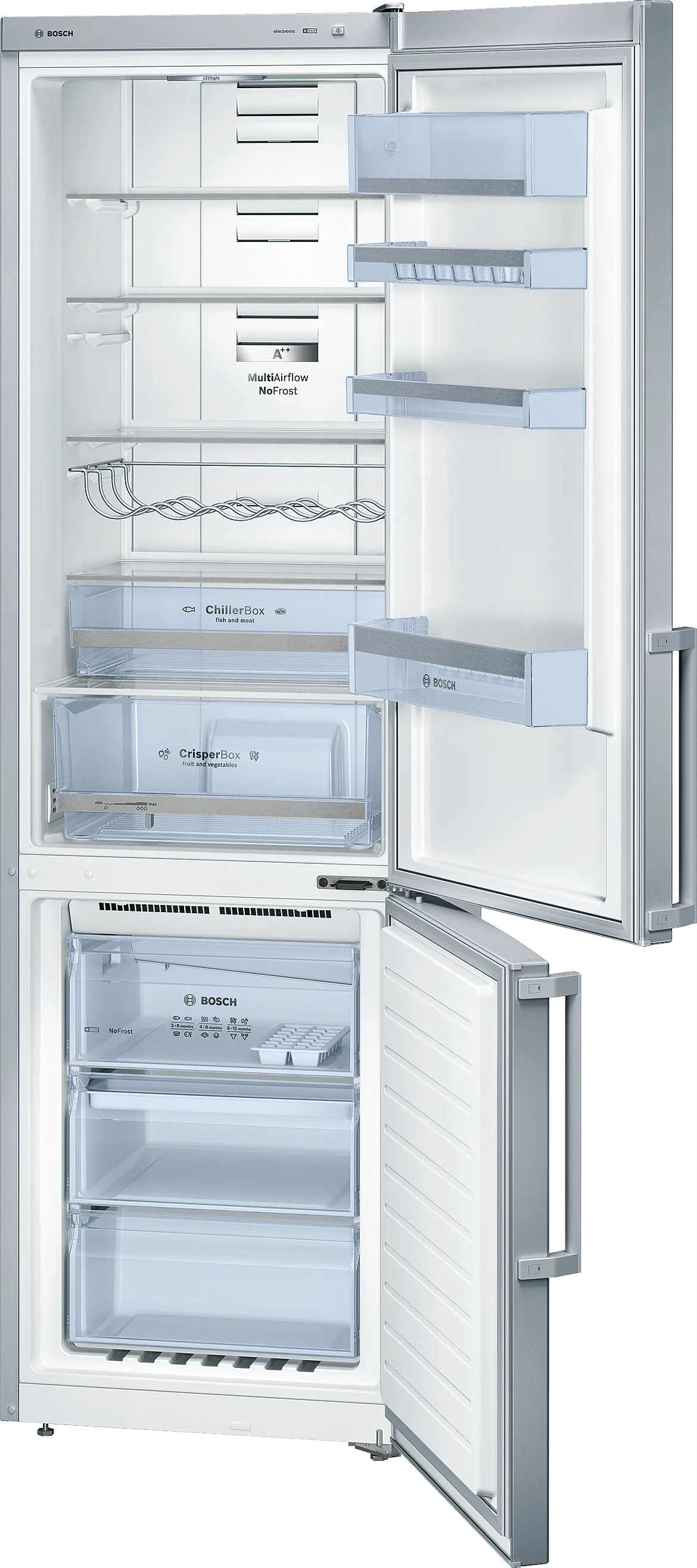 Foto n.º 1 del producto KGN39XL30