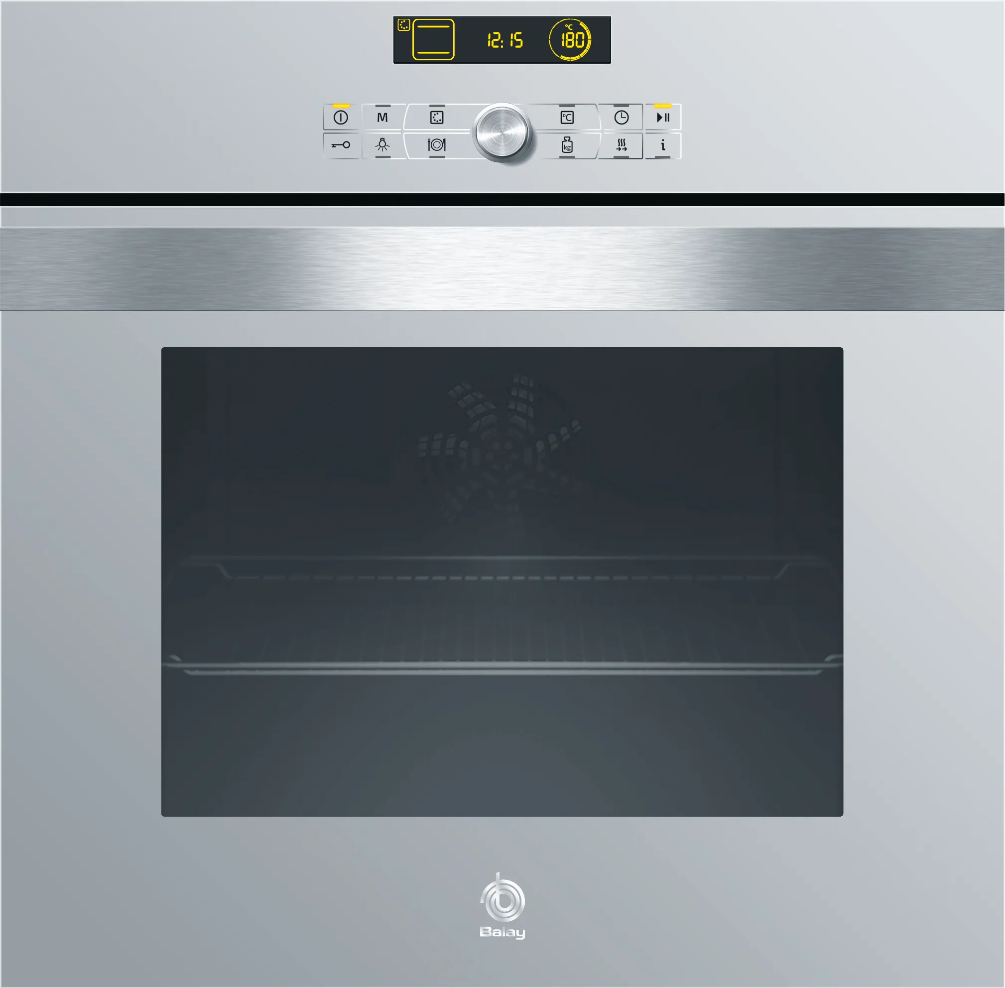 Foto nº 1 del producto 3HB509XCT