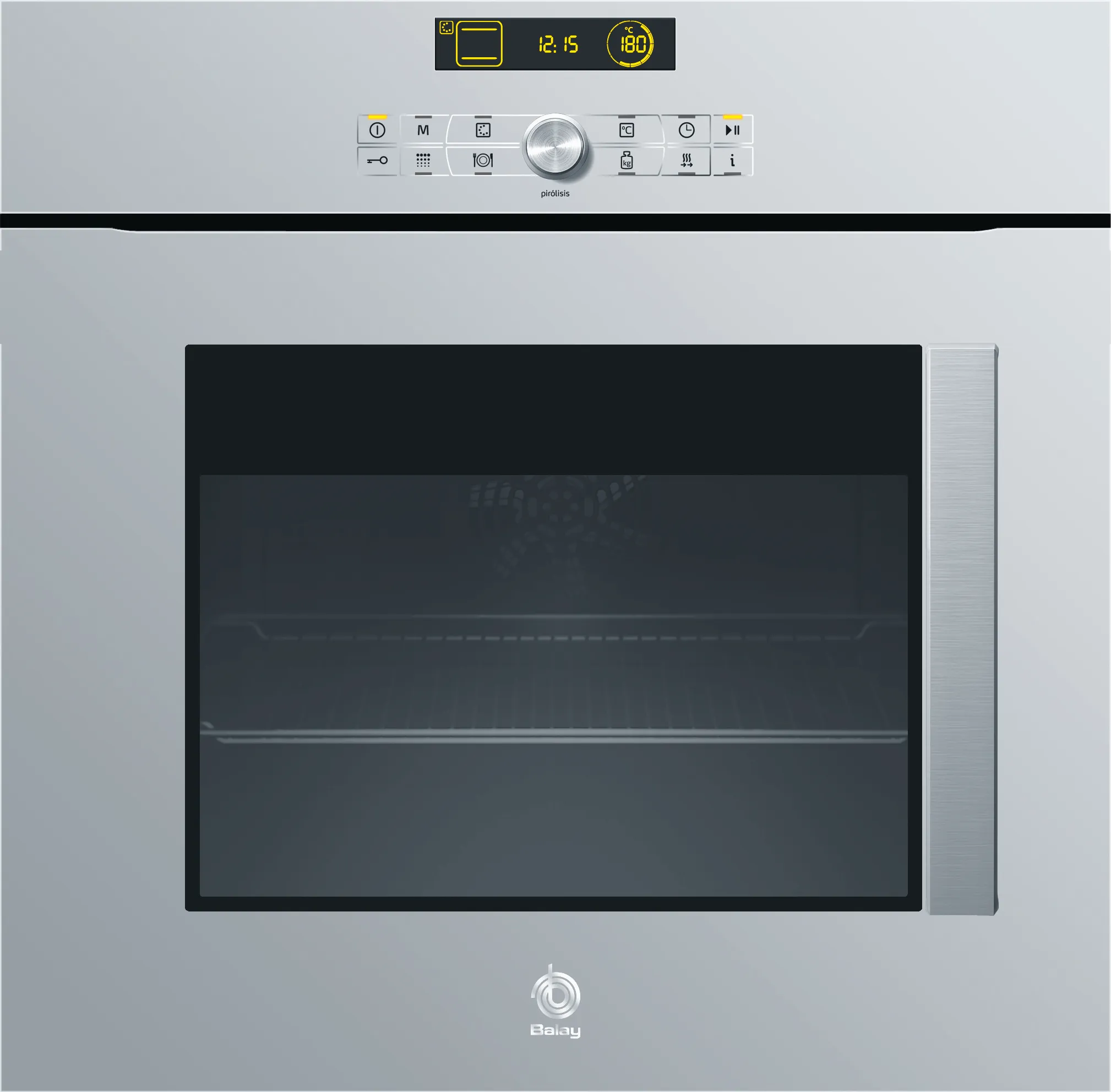 Foto nº 1 del producto 3HB539XIC