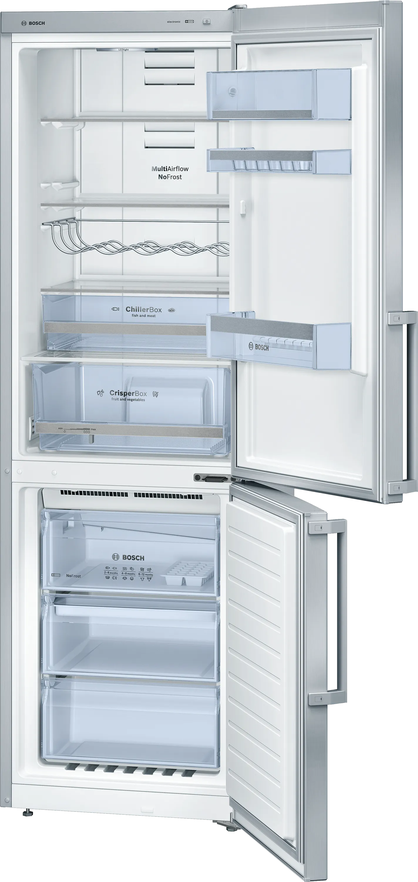 Foto n.º 1 del producto KGN36XI30