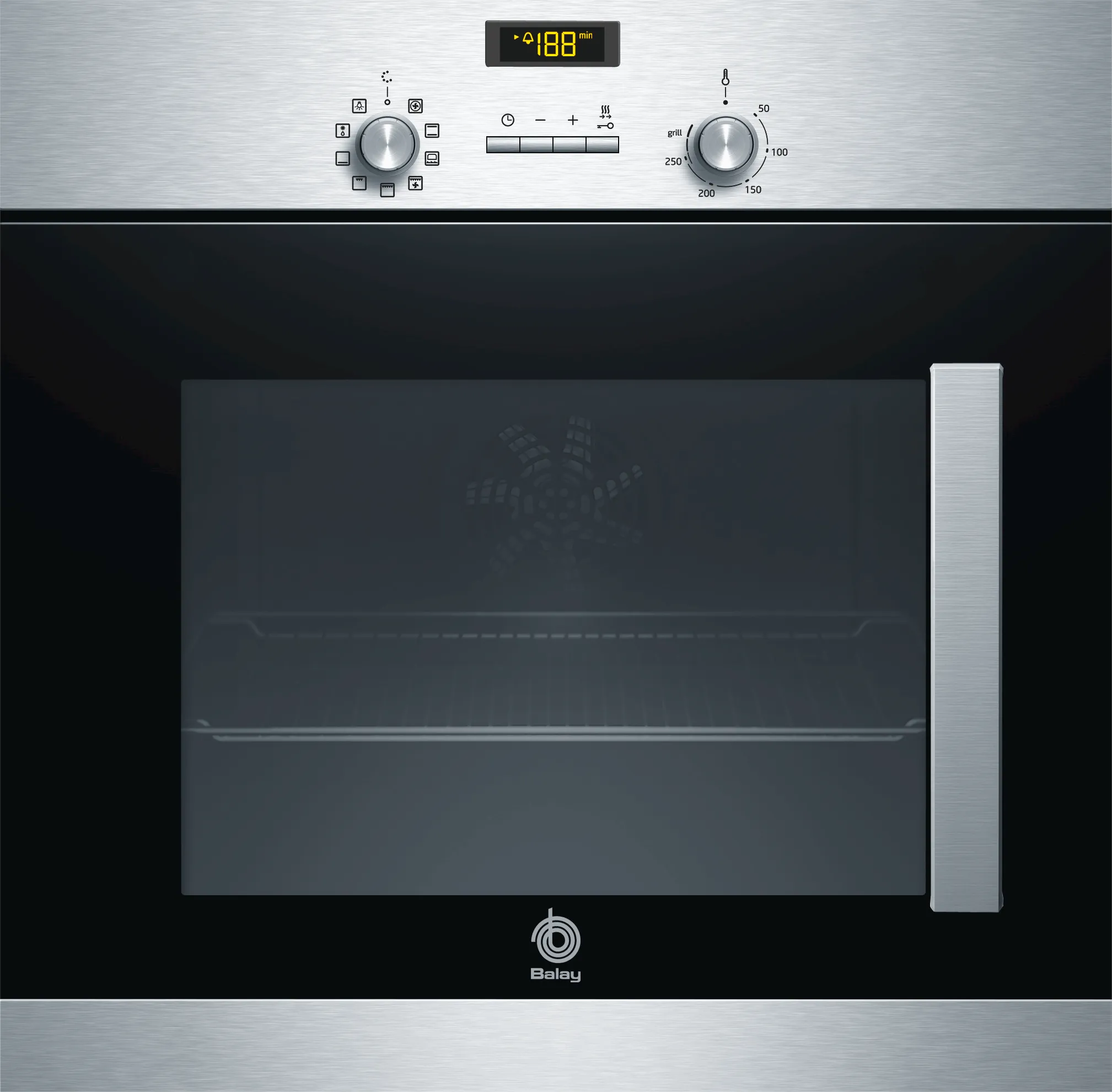 Foto nº 1 del producto 3HB526XIM