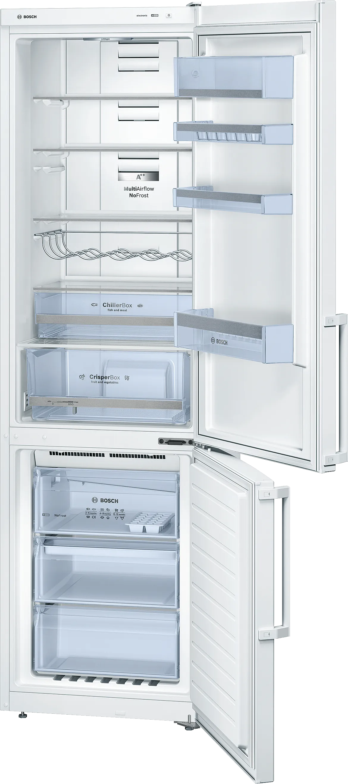 Foto n.º 1 del producto KGN39XW30