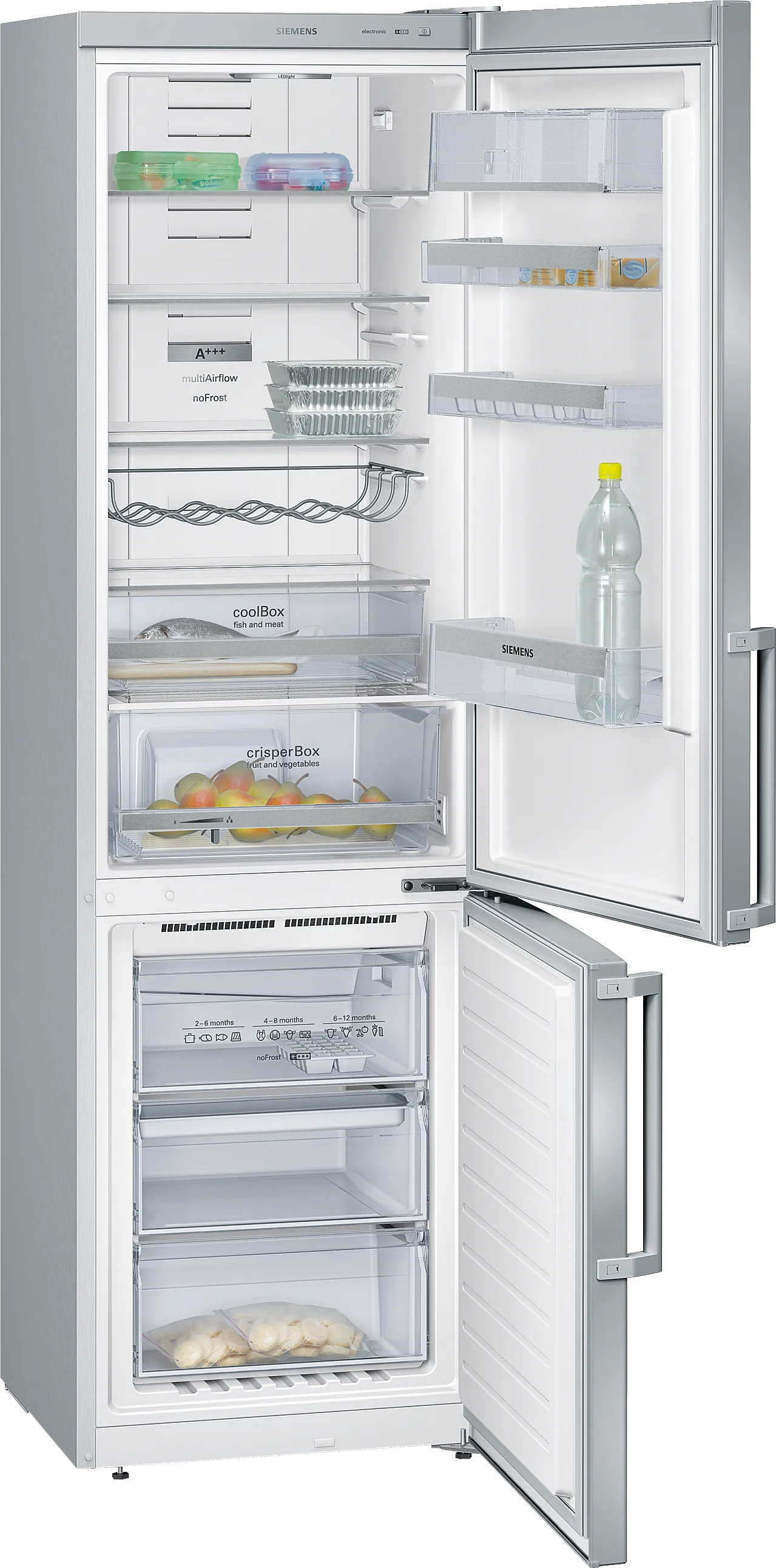 Foto n.º 1 del producto KG39NXI40