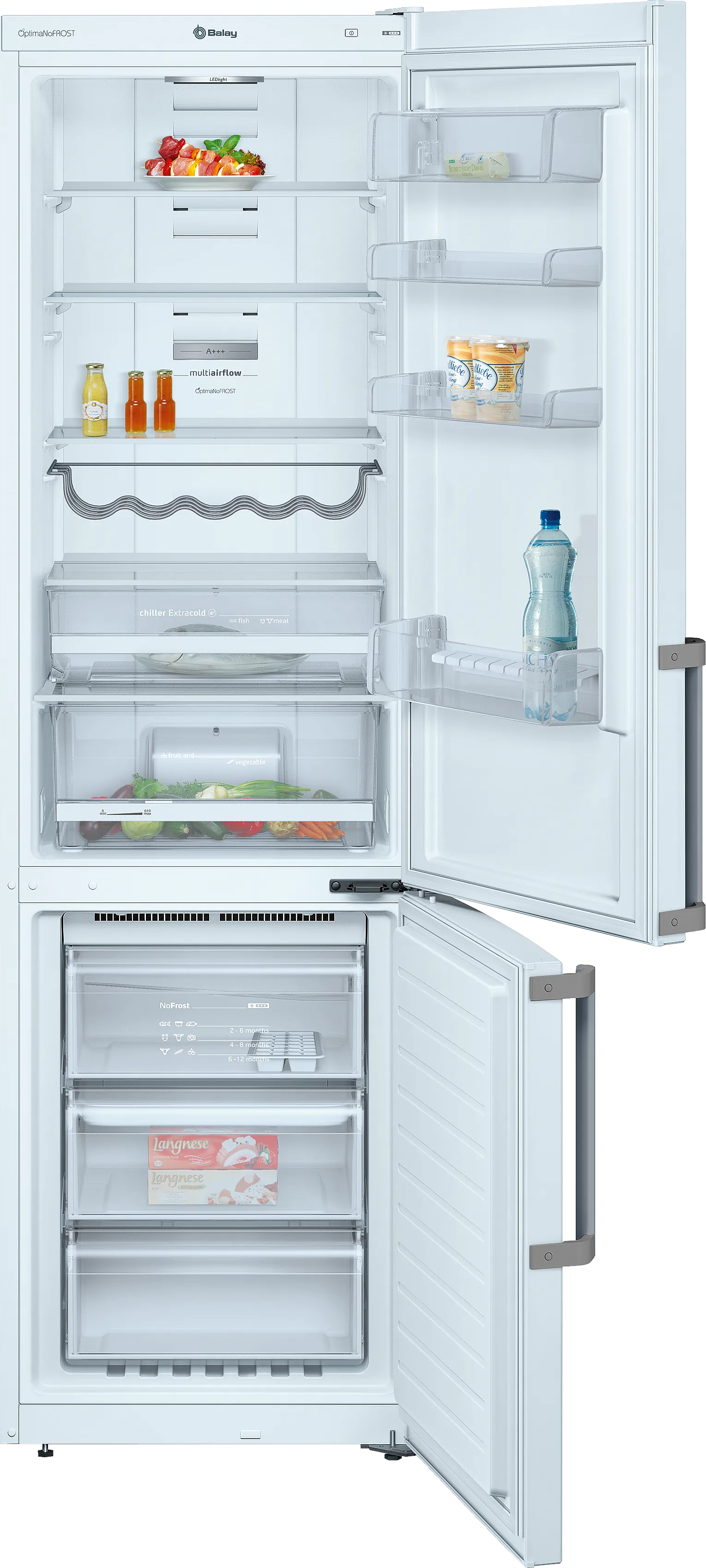 Foto nº 1 del producto 3KF6804W