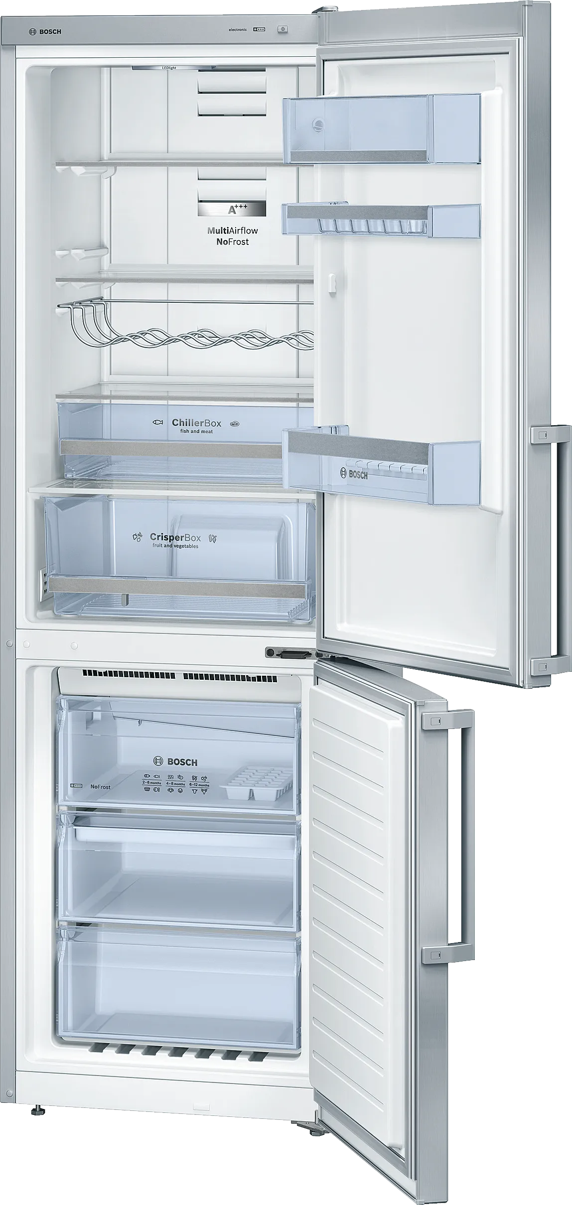 Foto n.º 1 del producto KGN36XI40