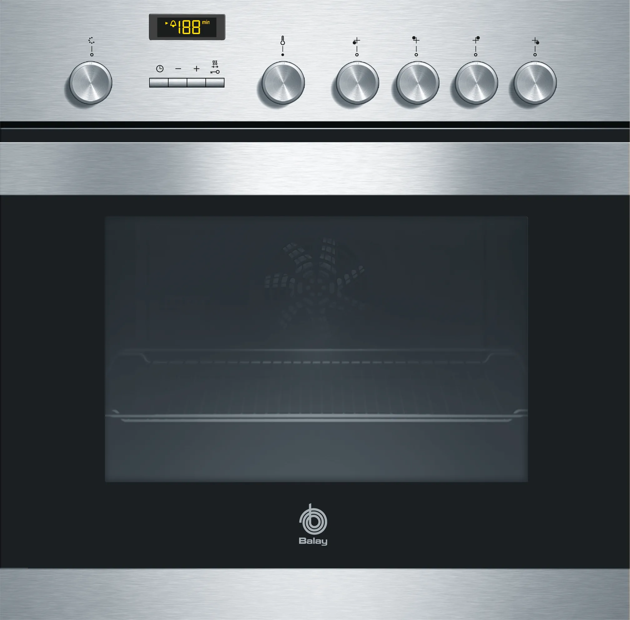 Foto nº 1 del producto 3HE506XM
