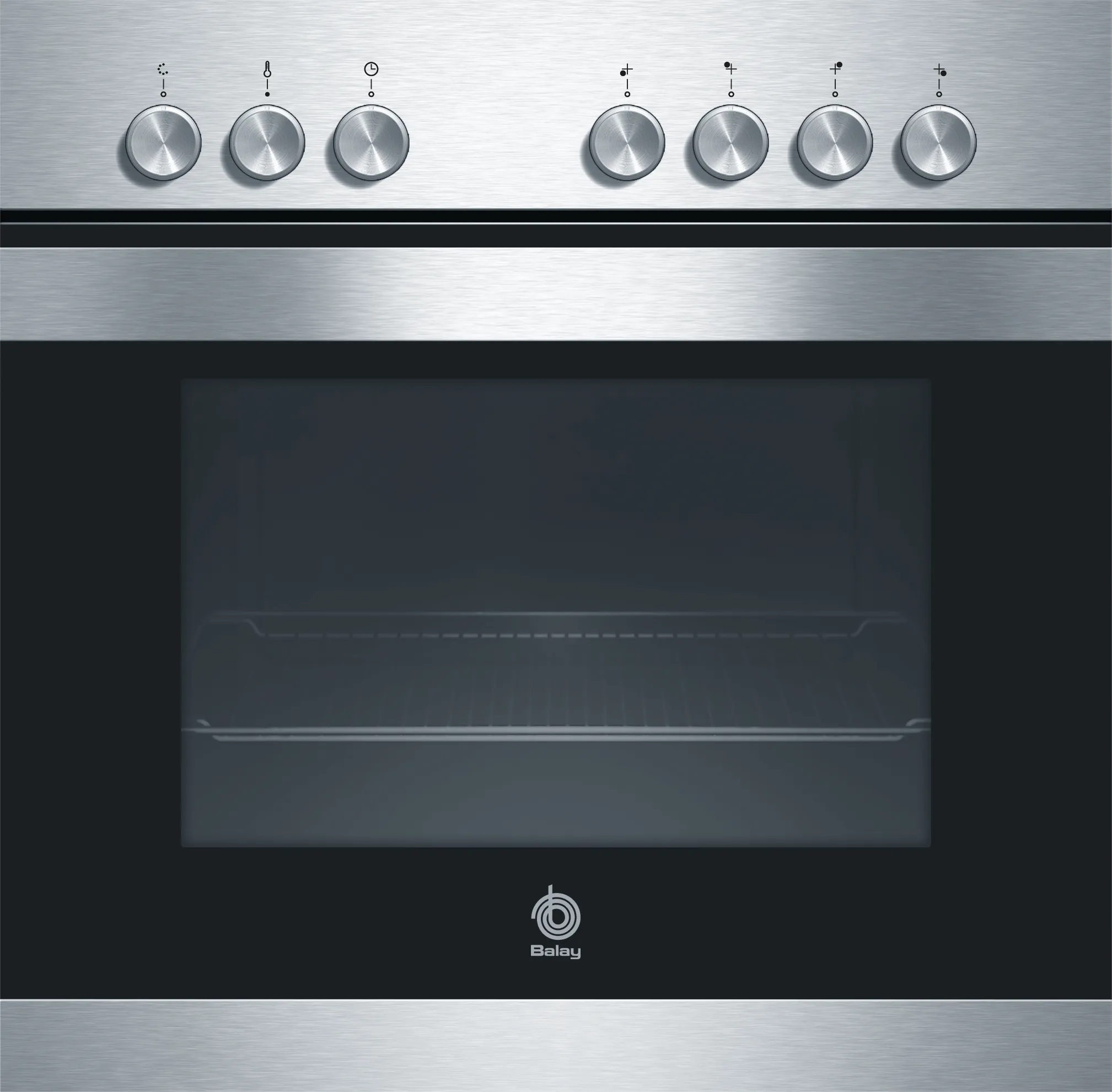 Foto nº 1 del producto 3HE503XM