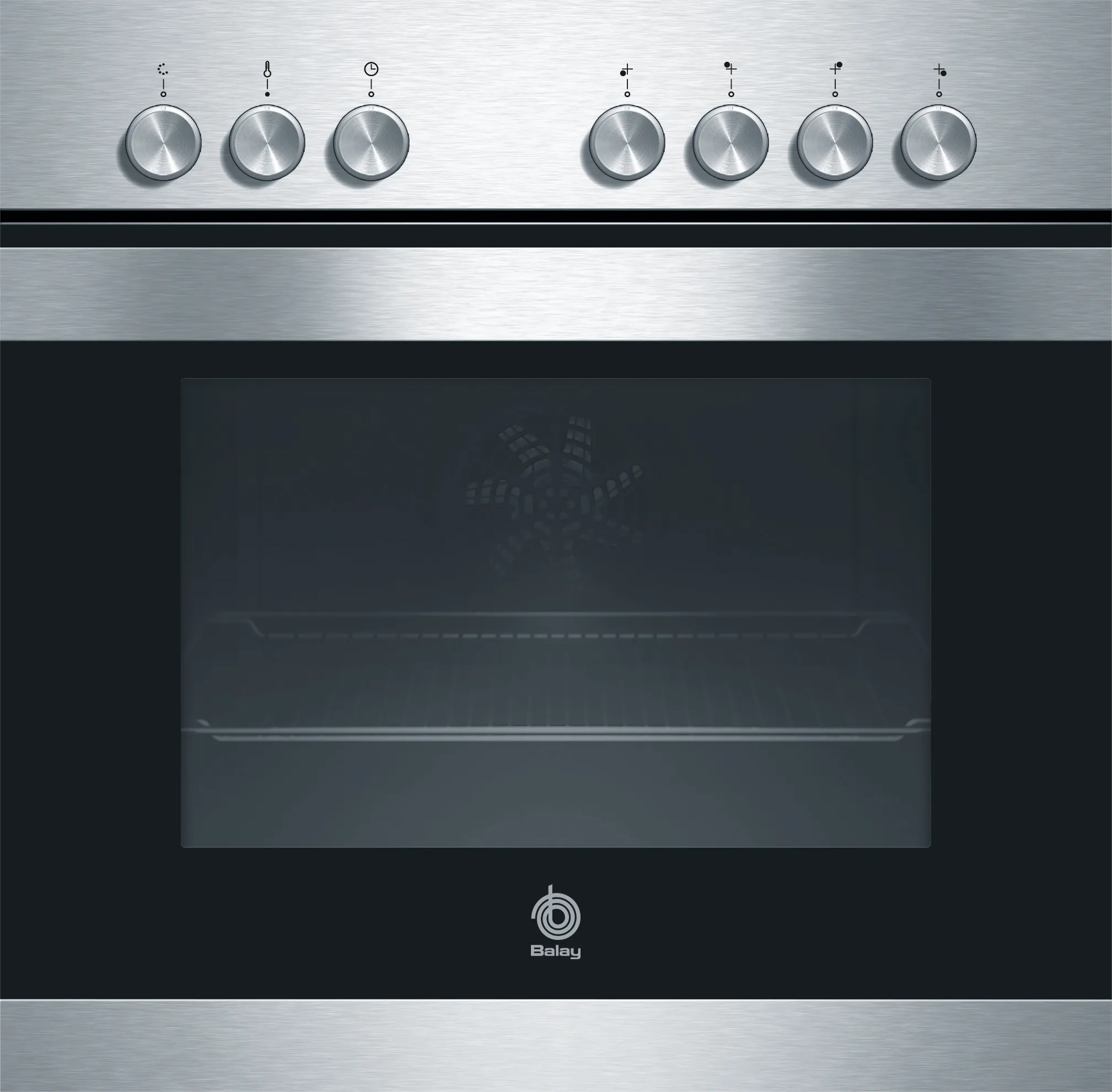 Foto nº 1 del producto 3HE504XM