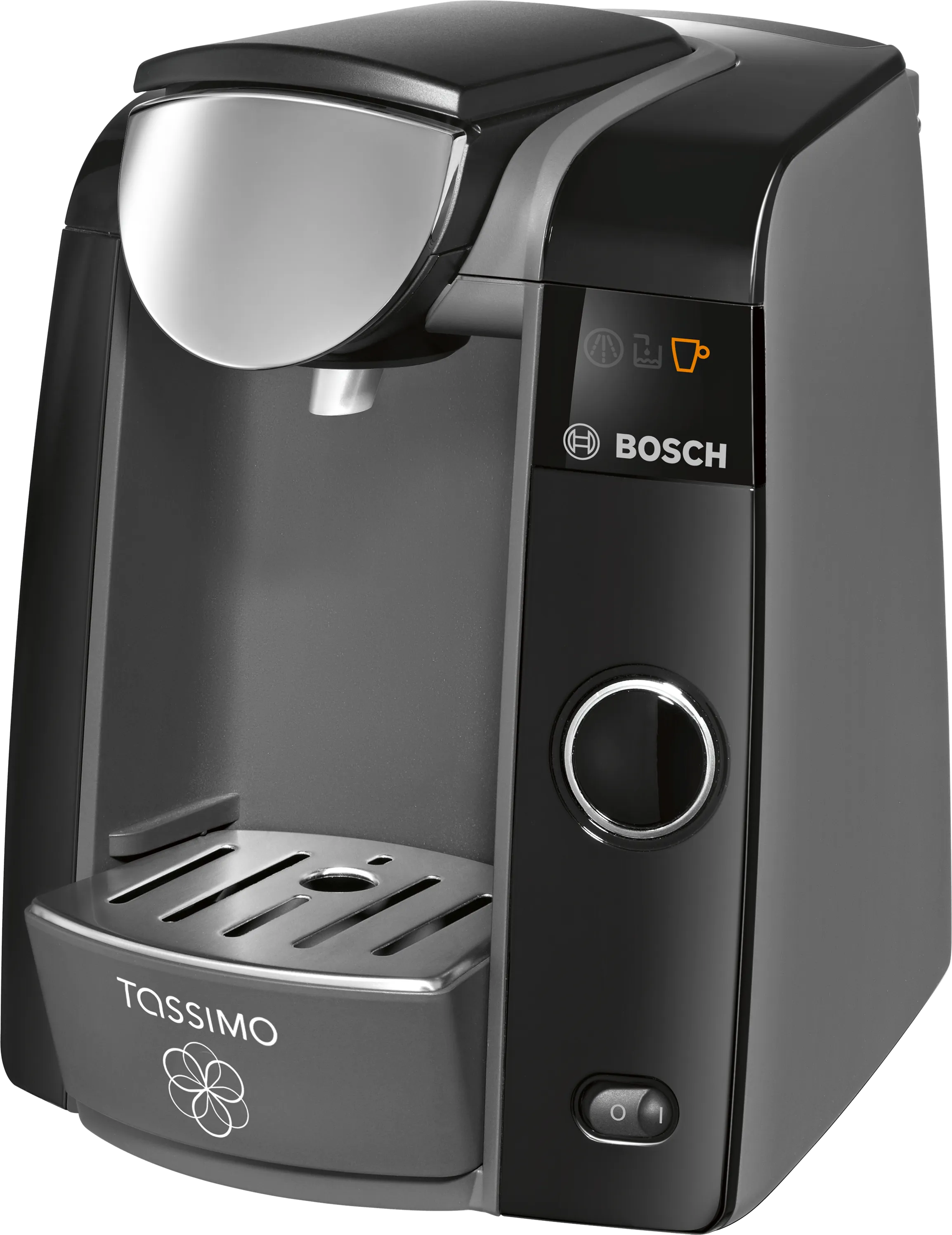 TAS4702UC Hot drinks machine BOSCH CA