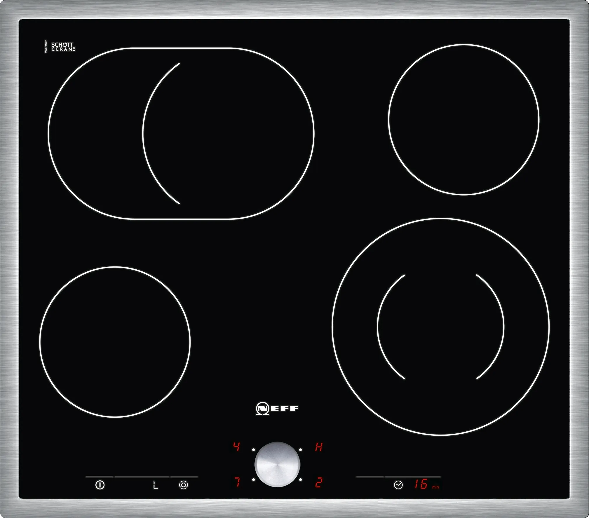 Foto Nr. 1 des Produkts T13T42N2