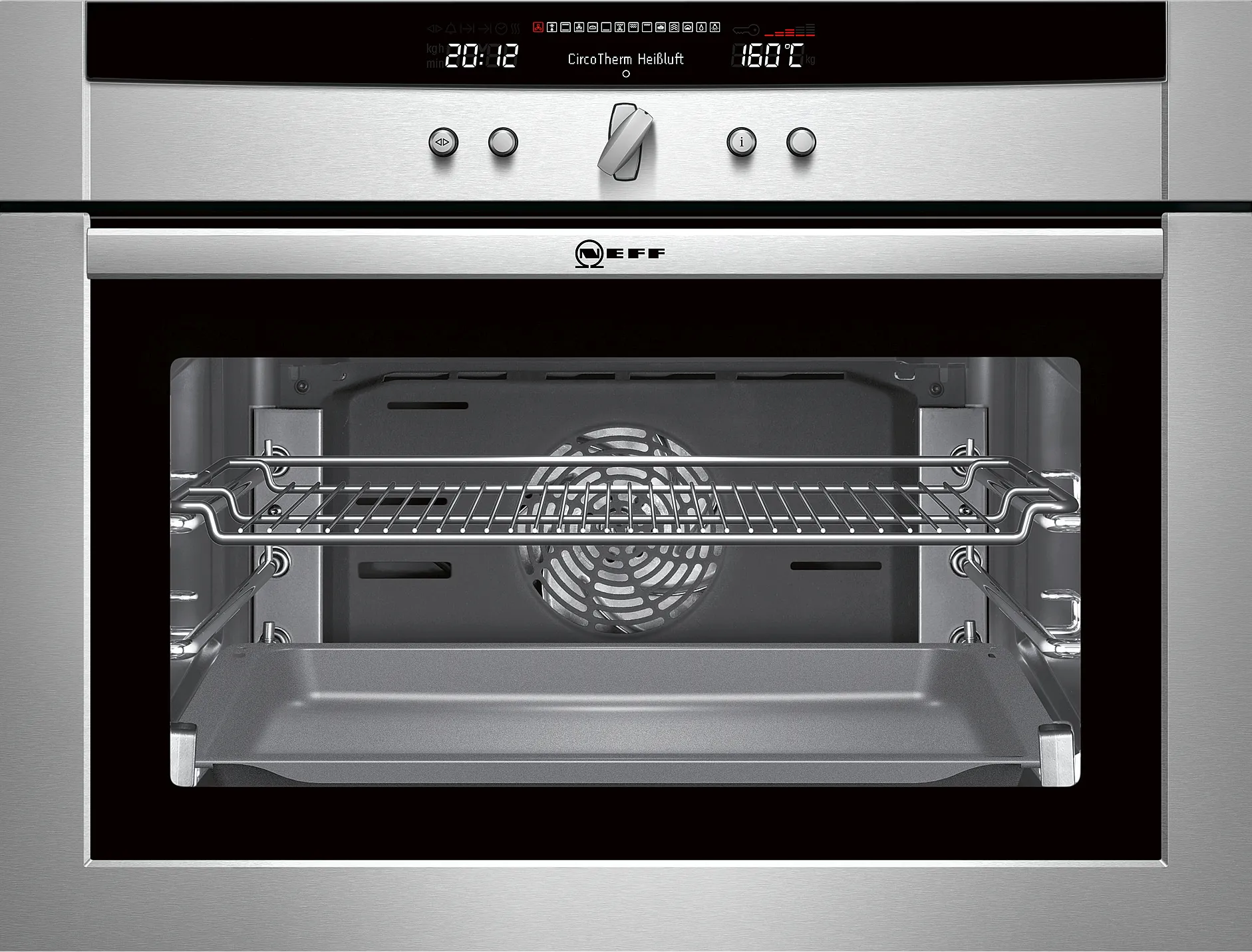 Foto 1 van het product C17E64N3