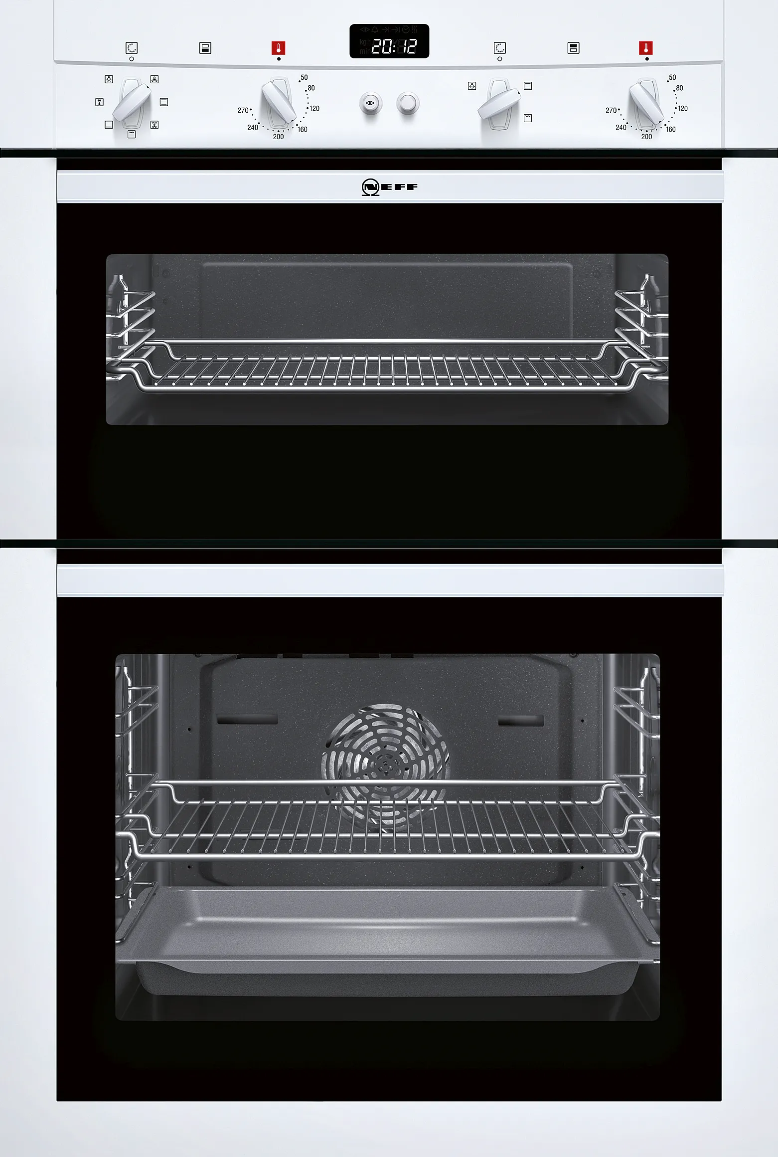 Photo Nr. 1 of the product U14M42W3GB