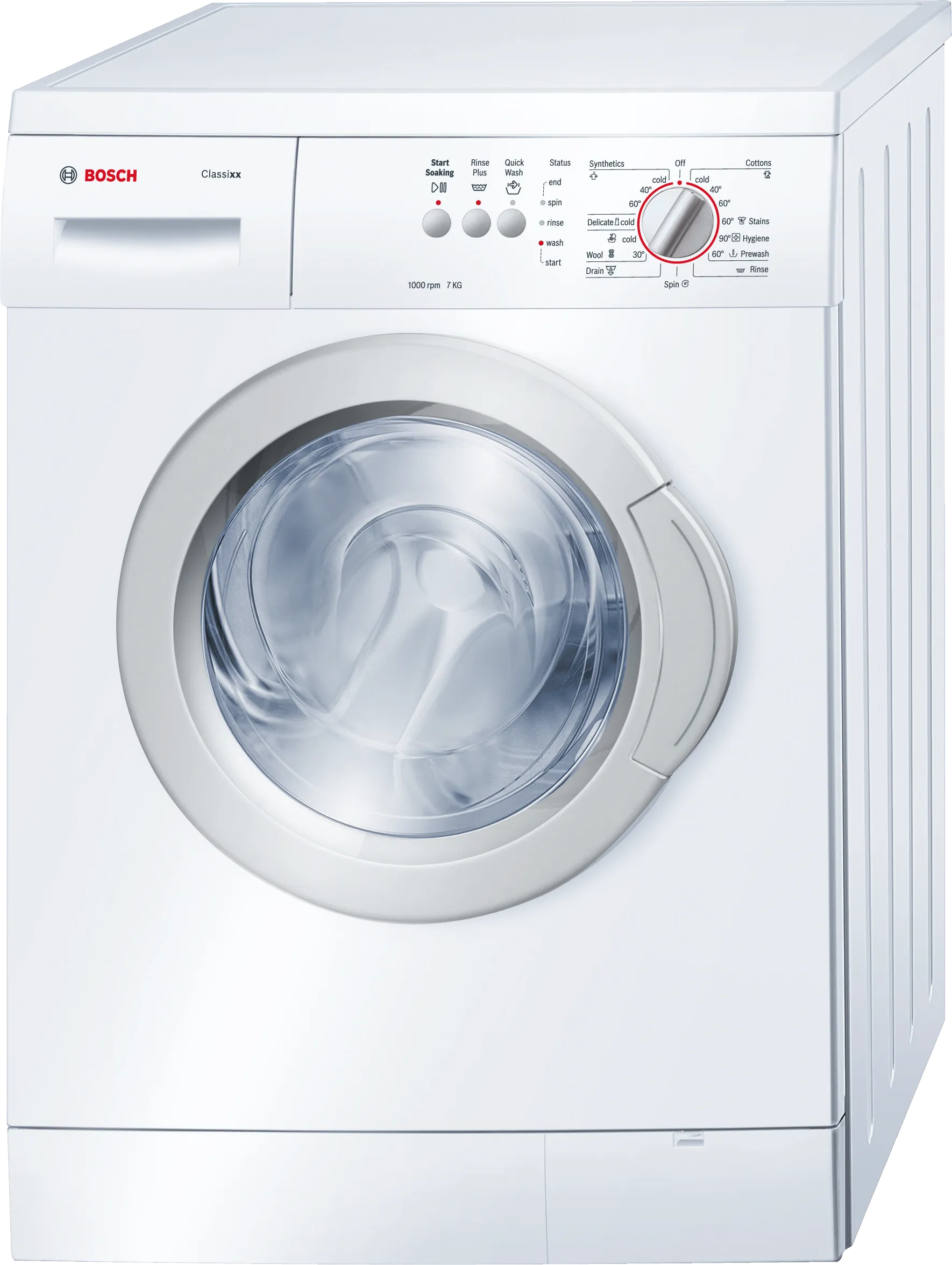 20060 In Words Service Assistance - WAE20060IN/01 | BOSCH SG