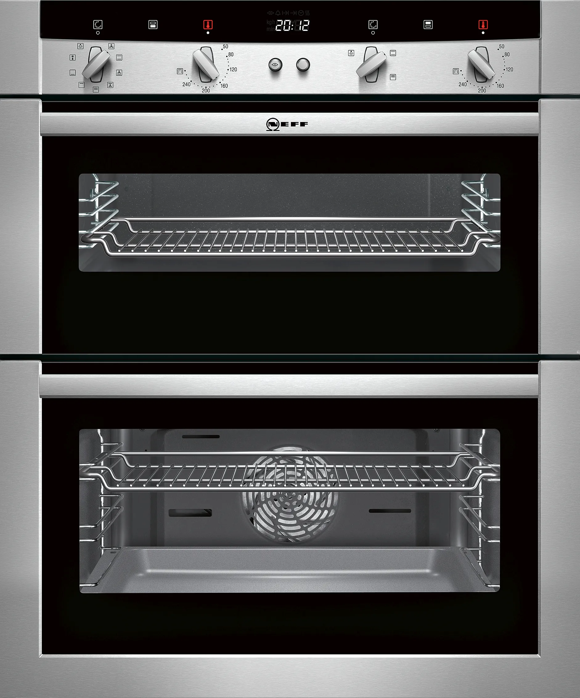 Photo Nr. 1 of the product U17M52N3GB