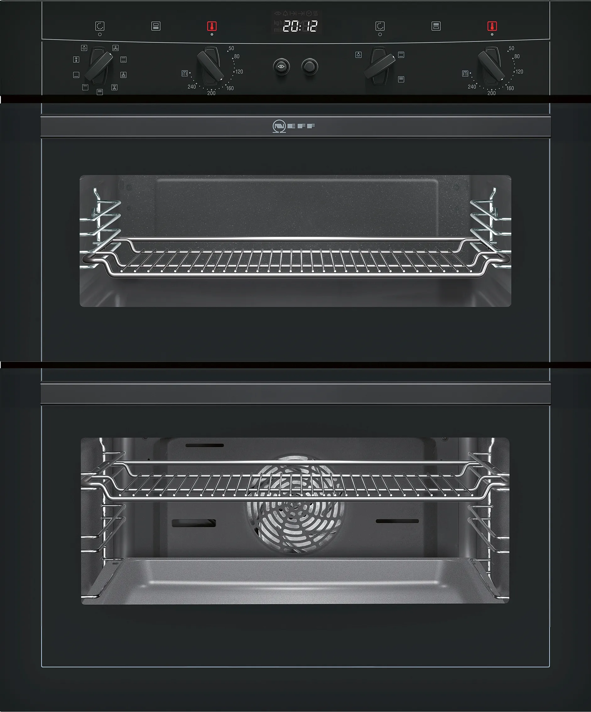 Photo Nr. 1 of the product U17M52S3GB