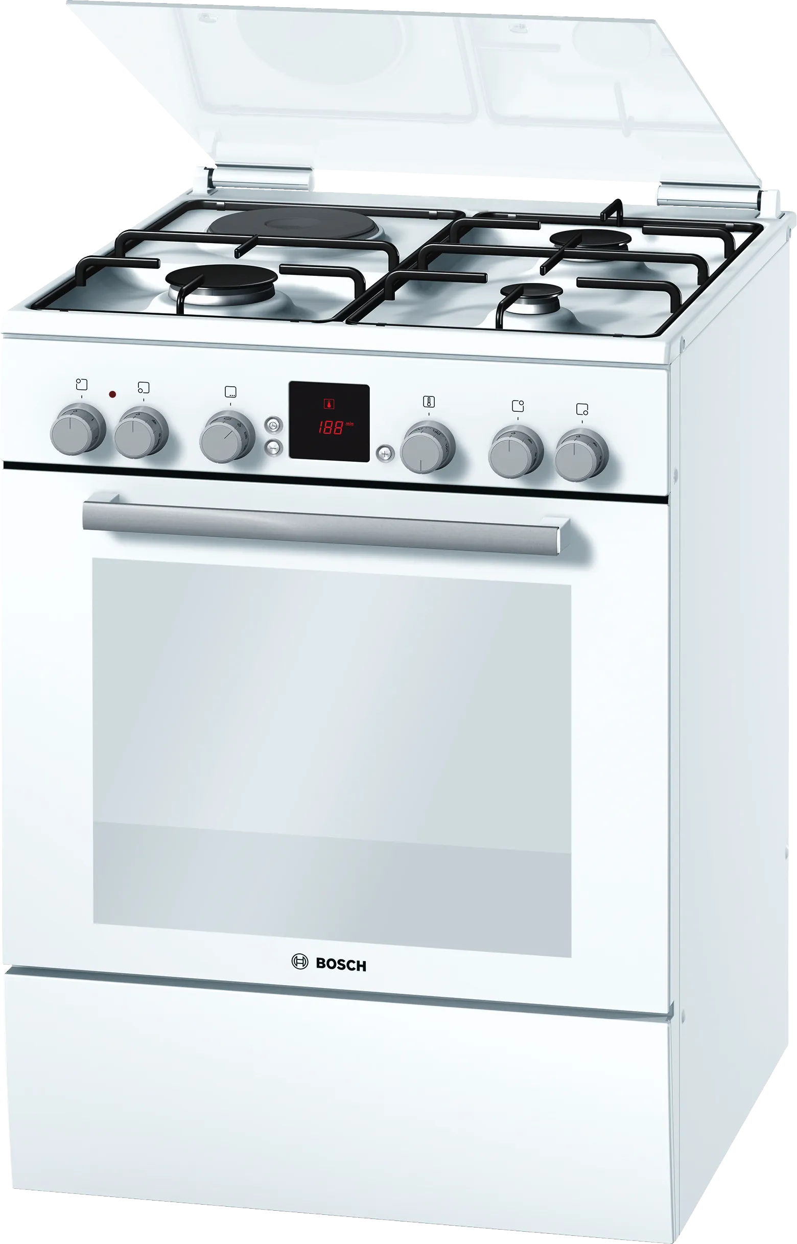 Ürününün Photo Nr. ı 1 HGV64D323T