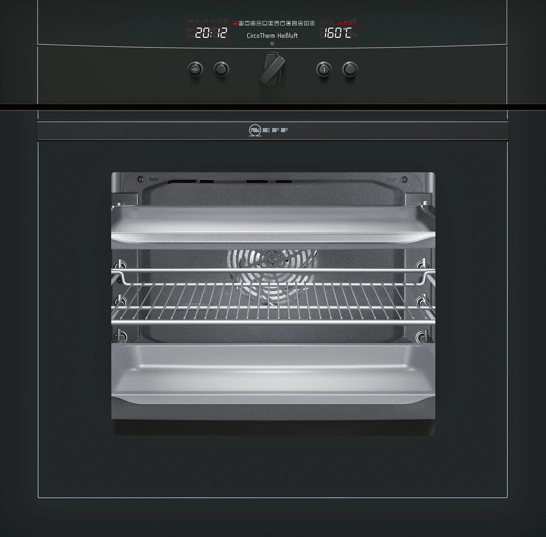 Foto Nr. 1 des Produkts B16E74S3