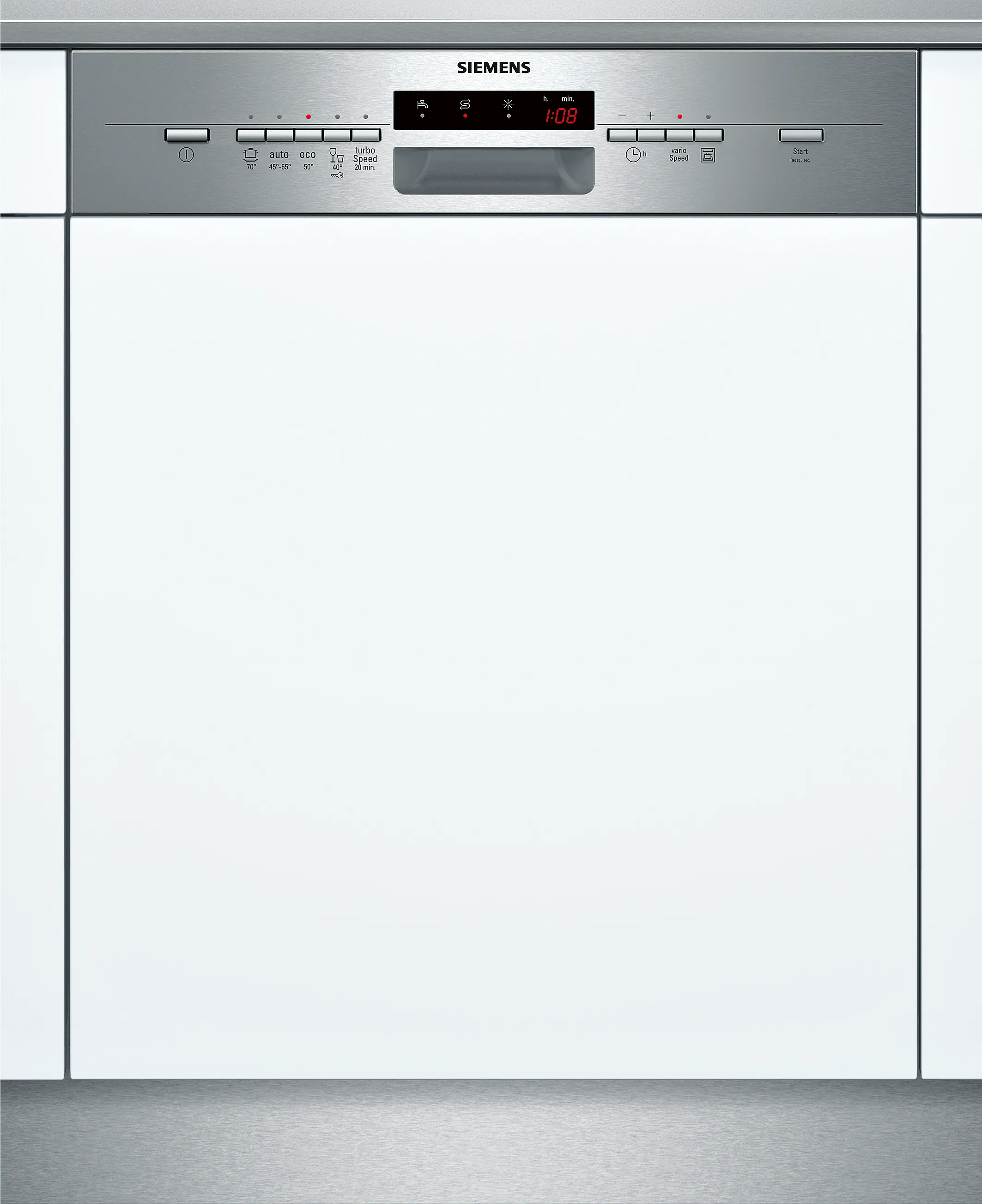 Foto Nr. 1 des Produkts SN55M508EU