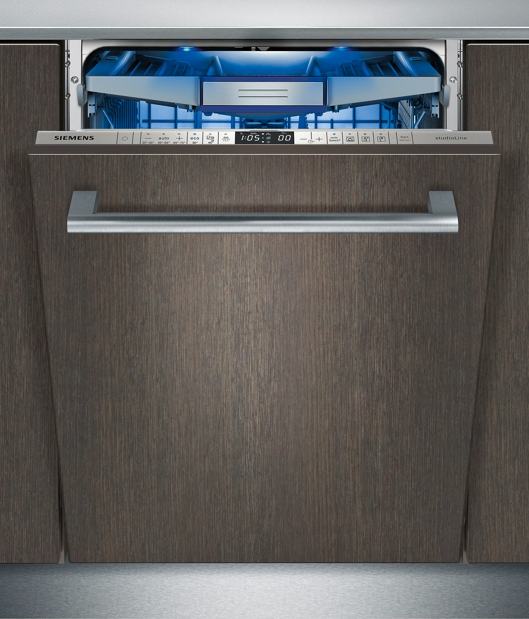 Foto Nr. 1 des Produkts SX68T095EU