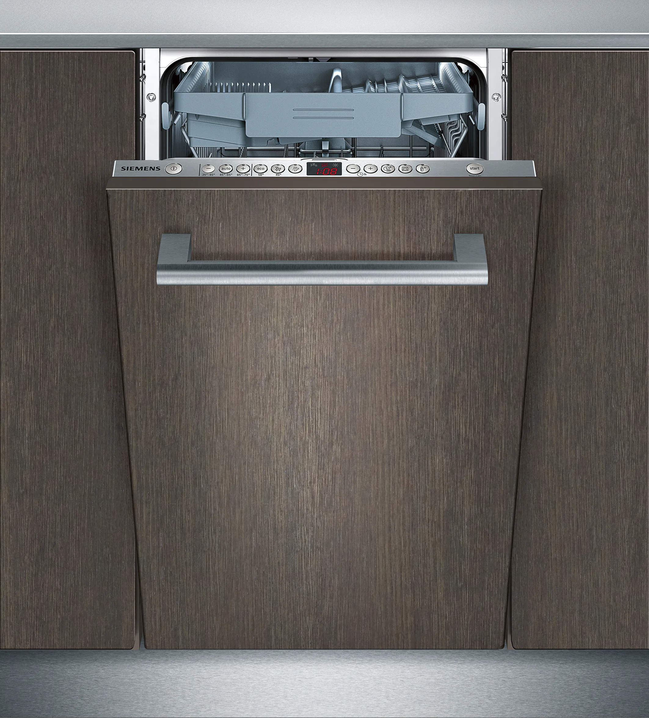 Foto Nr. 1 des Produkts SR66T092EU