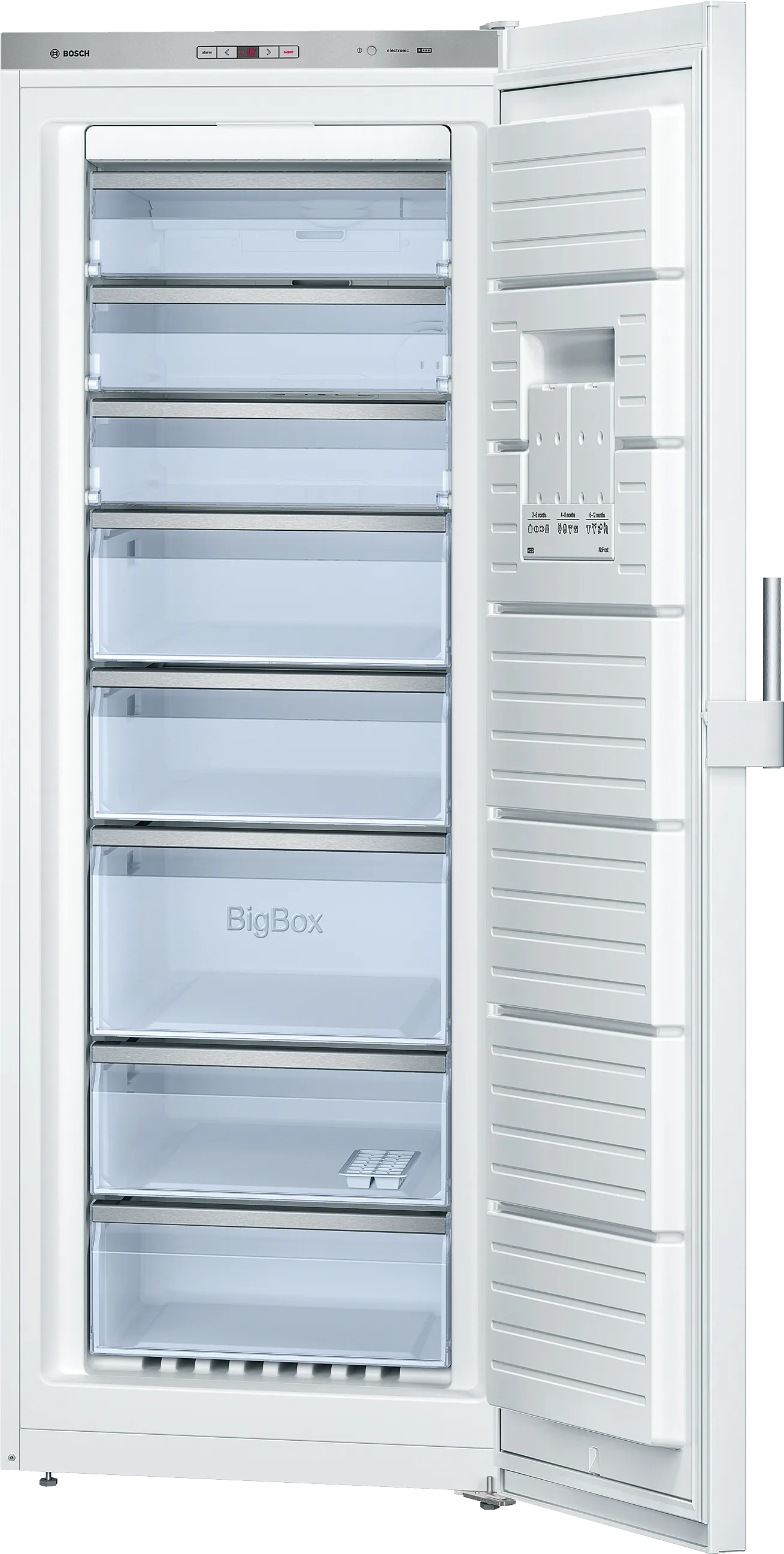 Foto Nr. 1 del prodotto GSN58AW30H