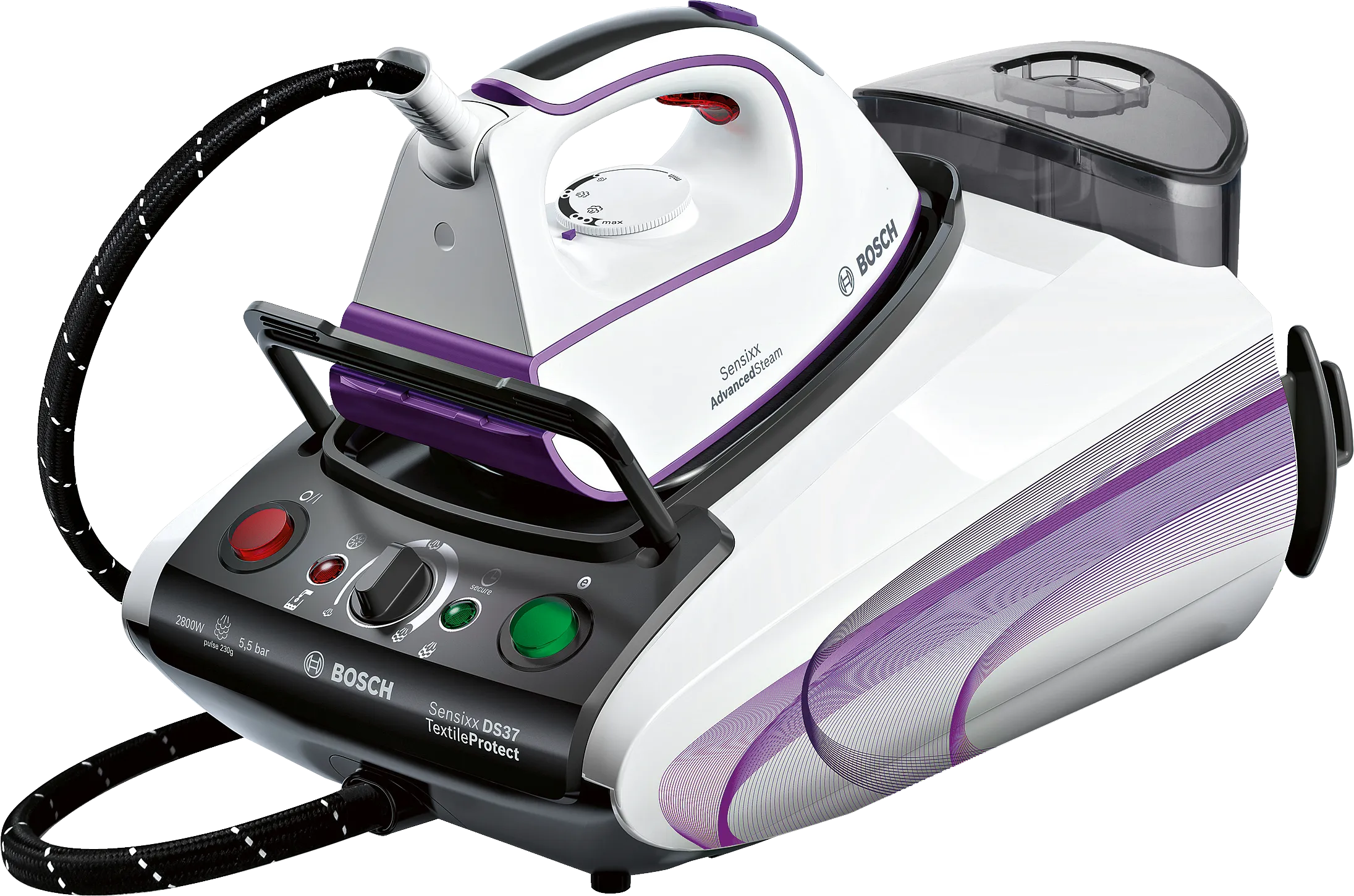 Foto n.º 1 del producto TDS372810T