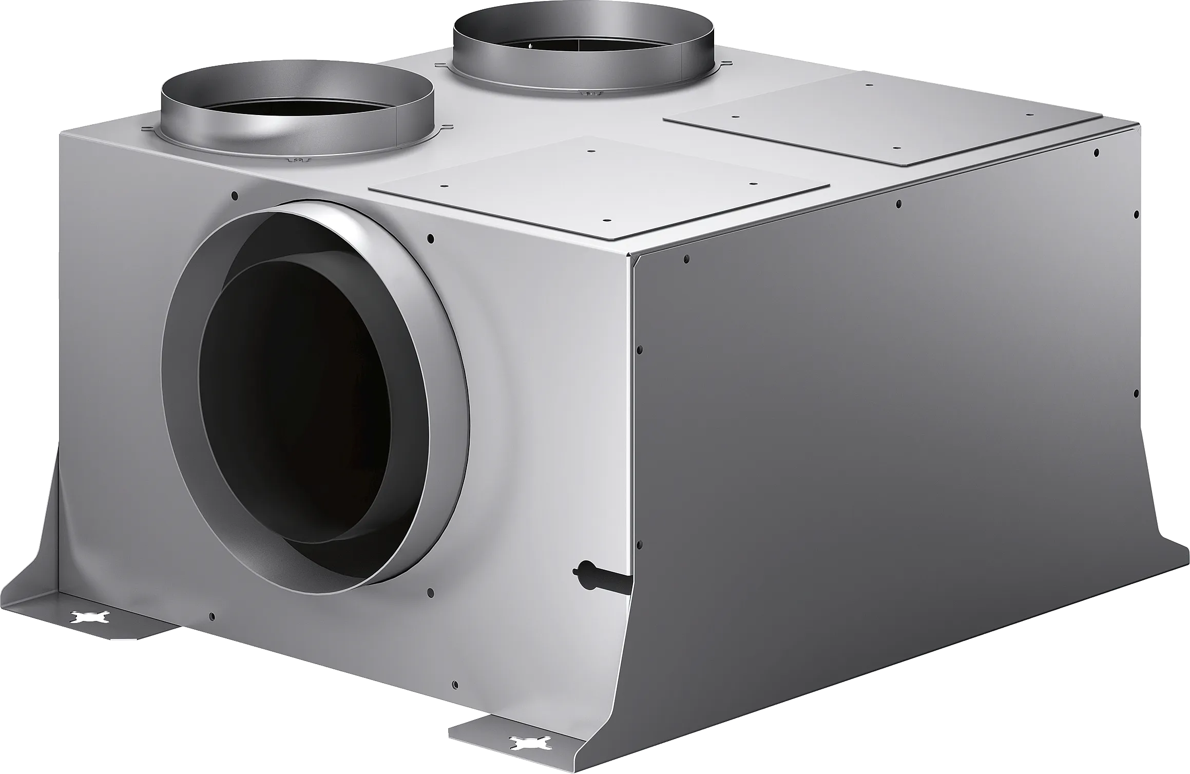  Remote fan unit