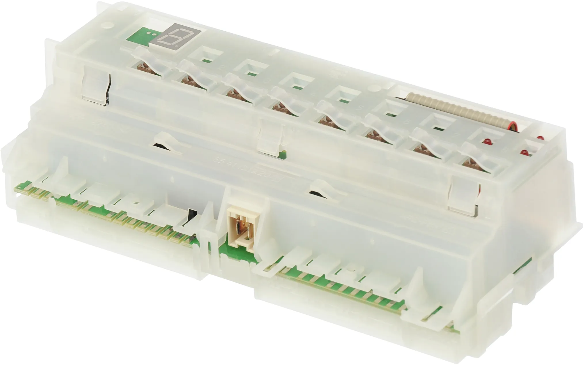 Haute qualité nouveau pour 5400509 Uitlaat Zuurstofsensor passé pour Cummins ISX ISL Dieselmotor