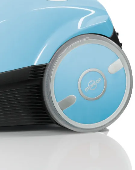 Photo n° 4 du produit BGL35MOVE4