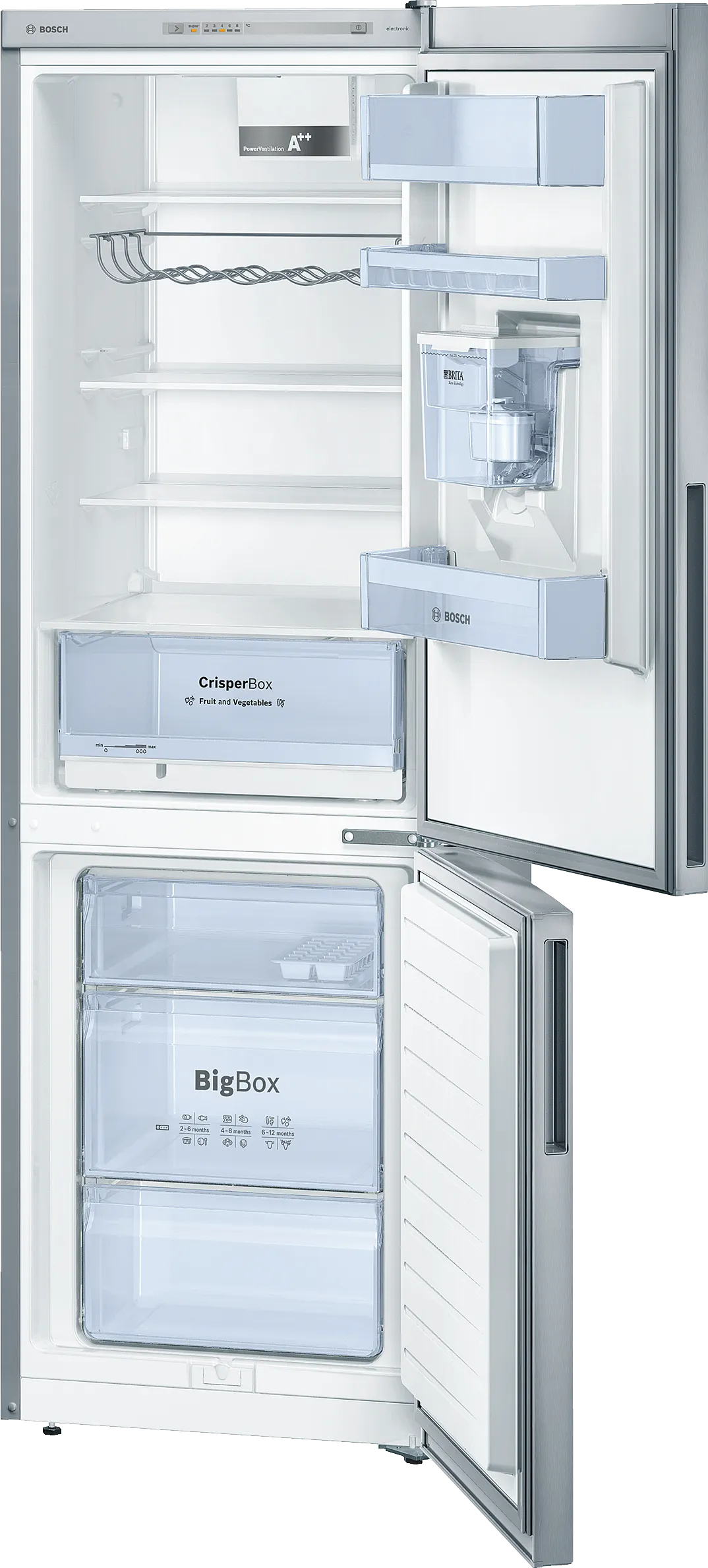 Изображение 1 на продукта KGW36VL30S