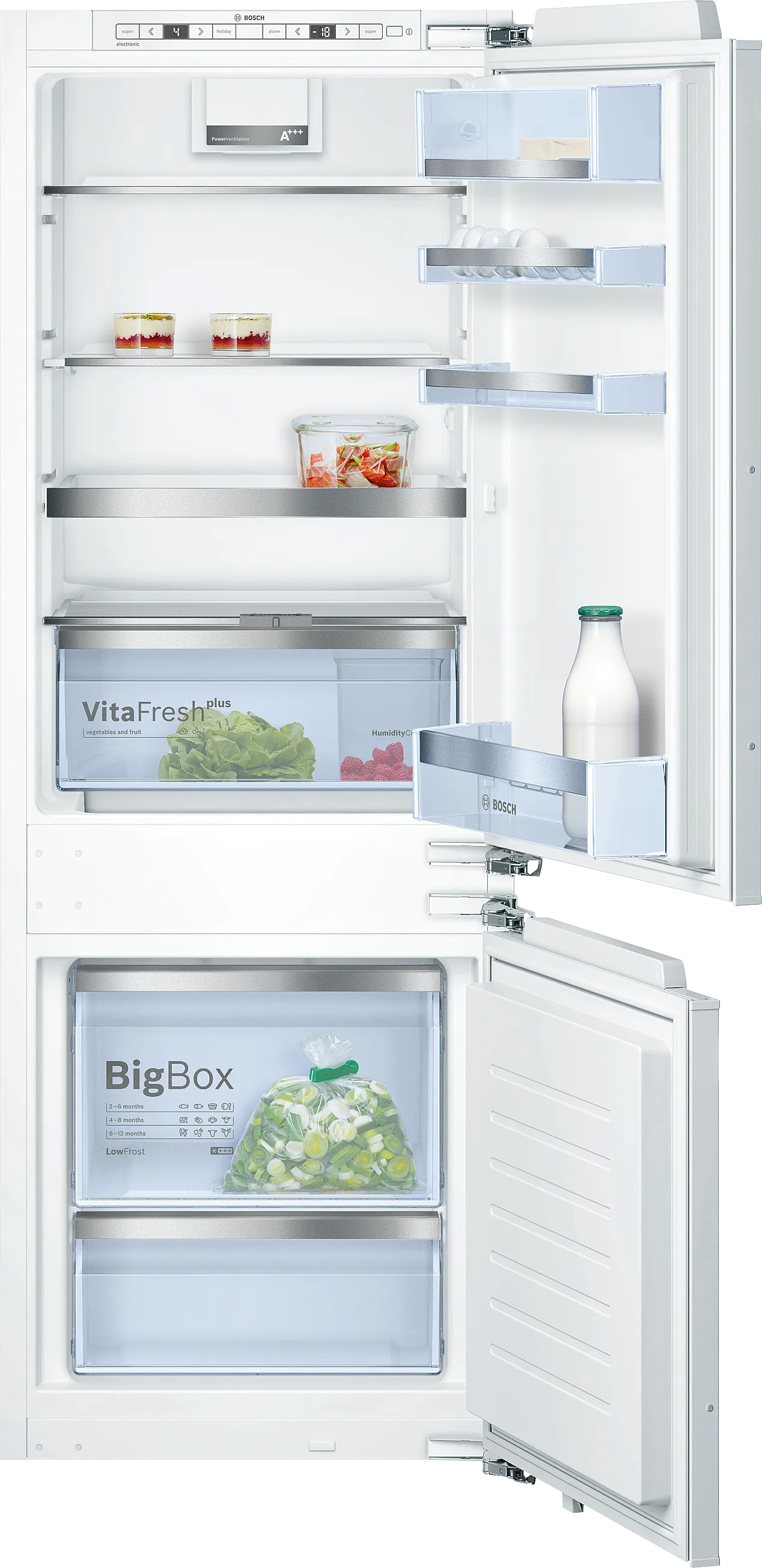 Foto Nr. 1 del prodotto KIS77AD40