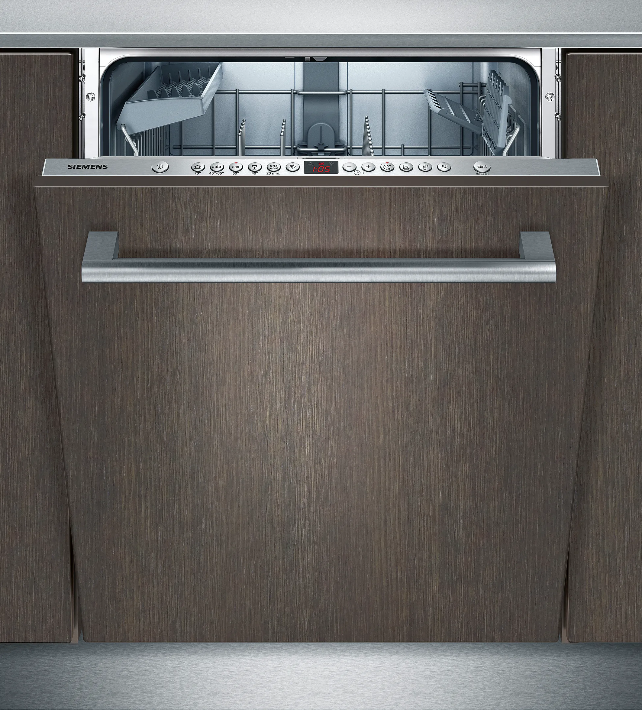 Foto Nr. 1 des Produkts SN66N057EU