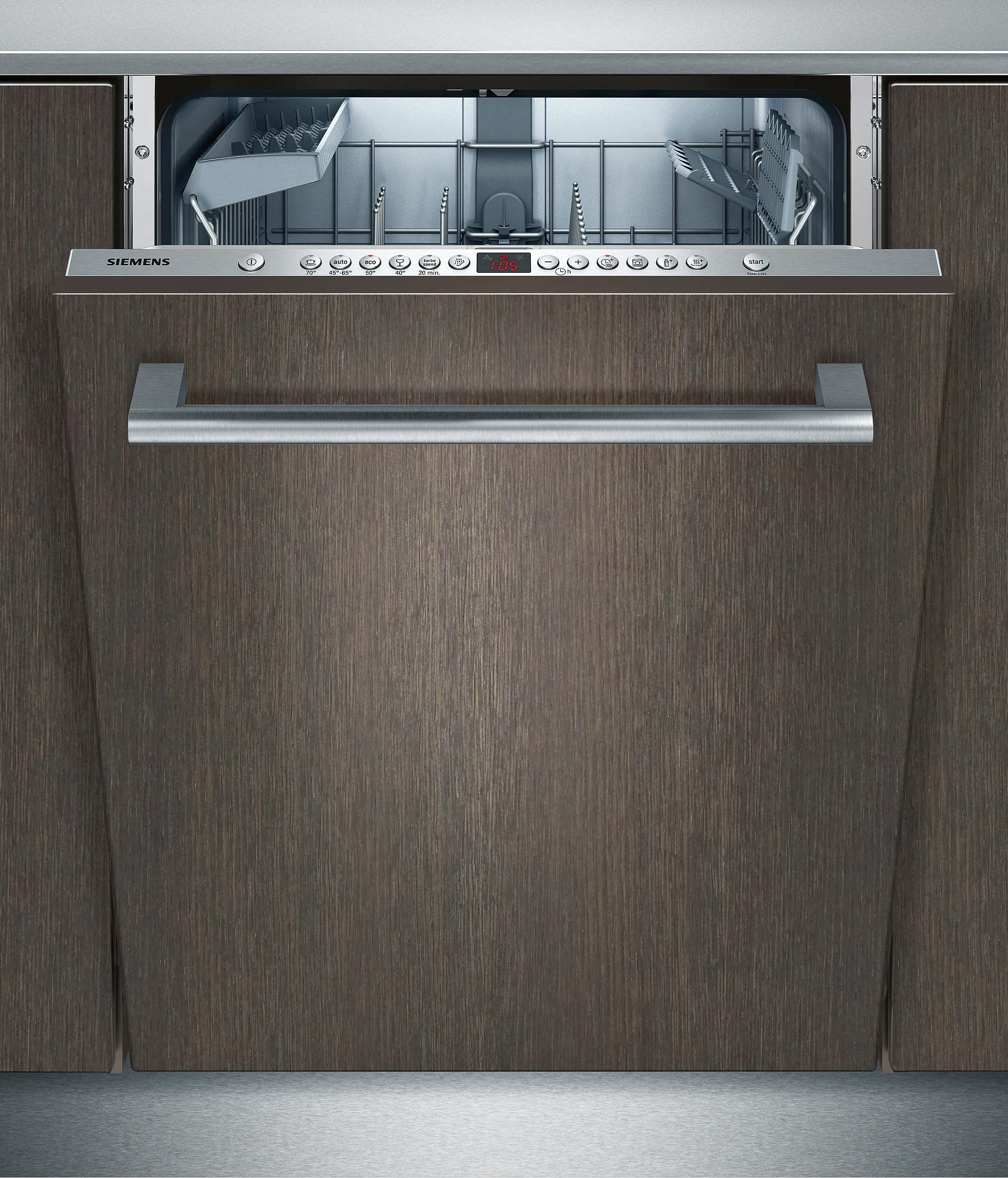 Foto Nr. 1 des Produkts SX66N057EU