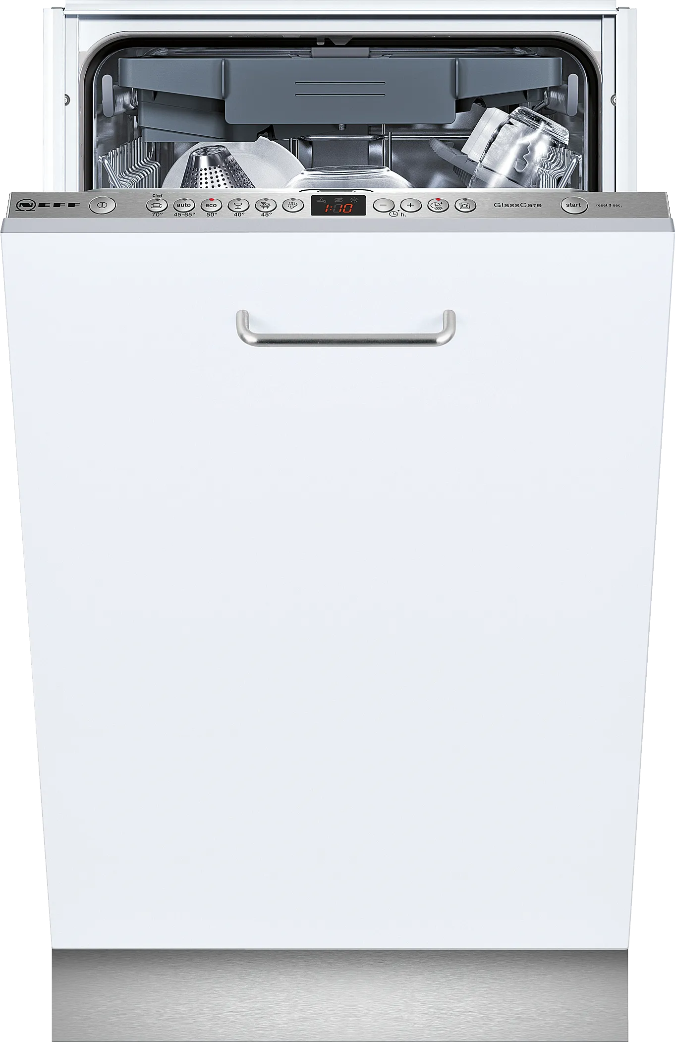 Photo Nr. 1 of the product S58T69X0GB