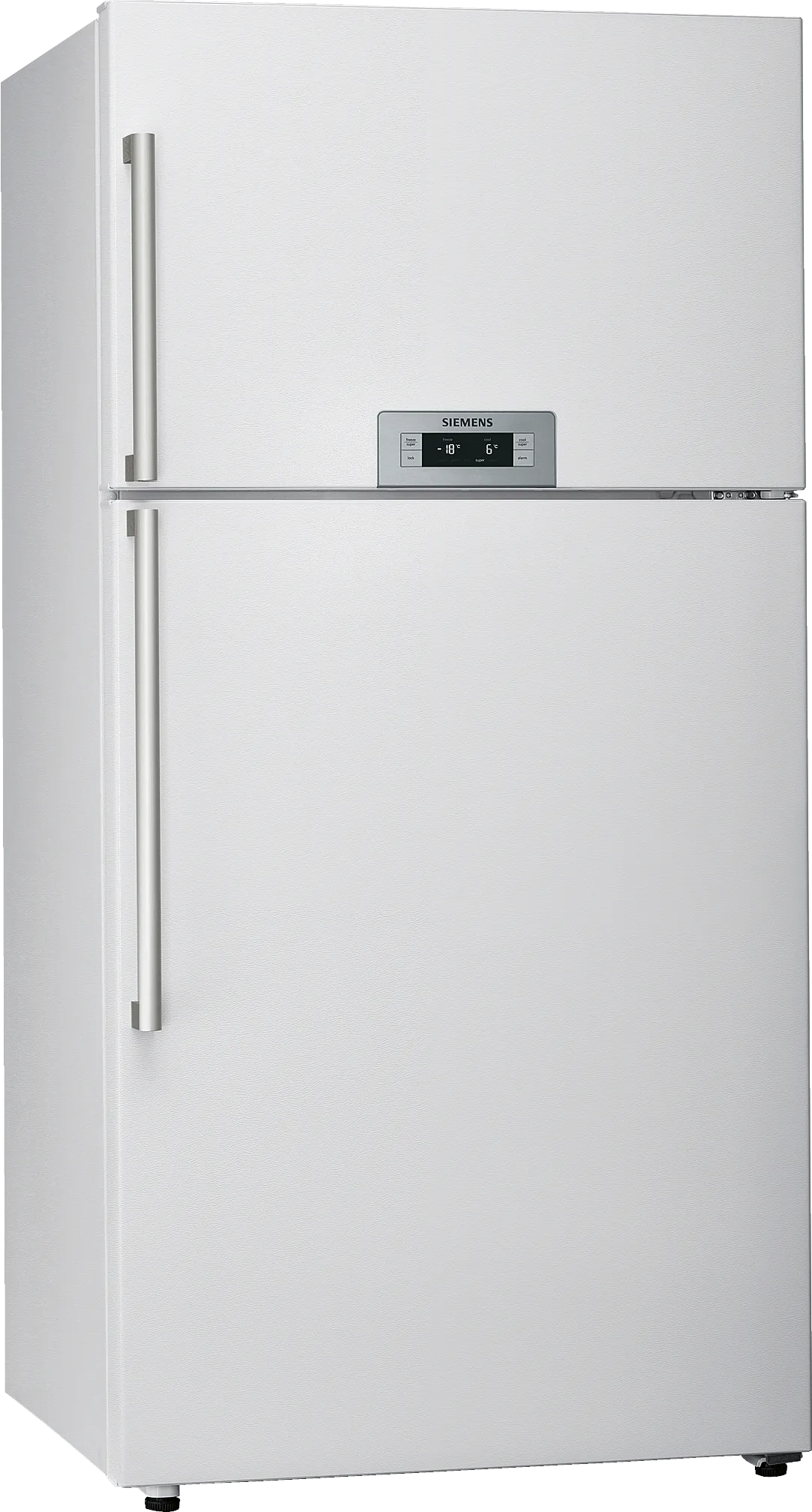 KD74NAF20N Üstten Donduruculu Buzdolabı | Siemens Ev Aletleri